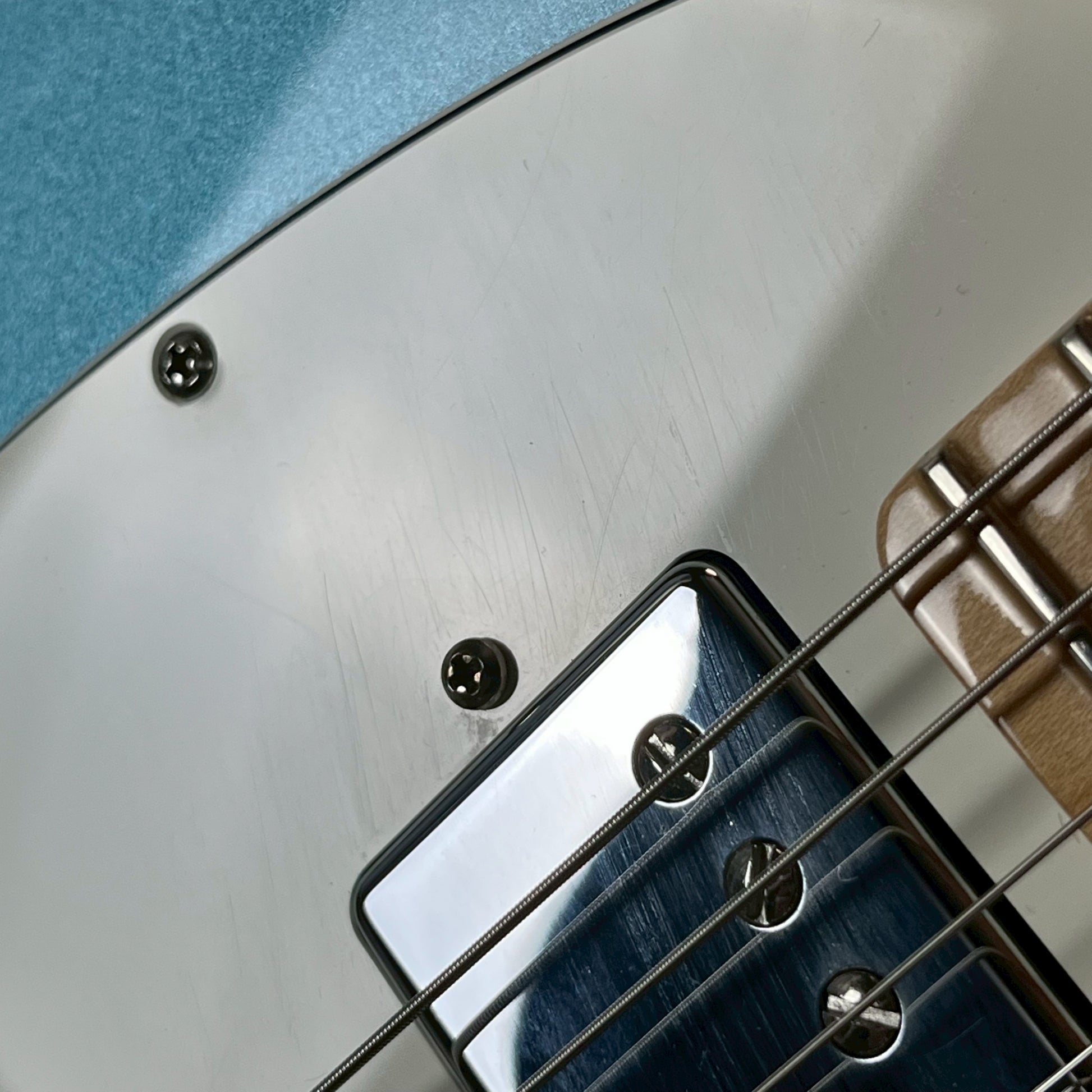 Fender Player Telecaster HH