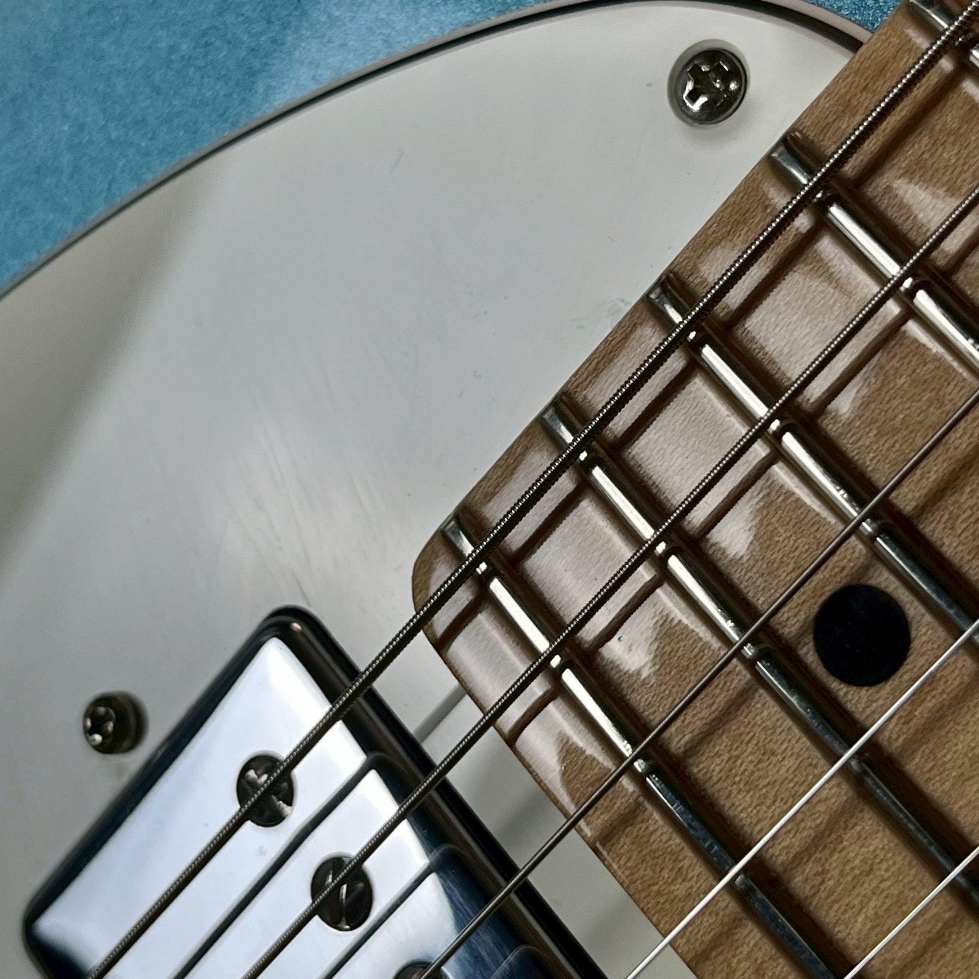 Fender Player Telecaster HH