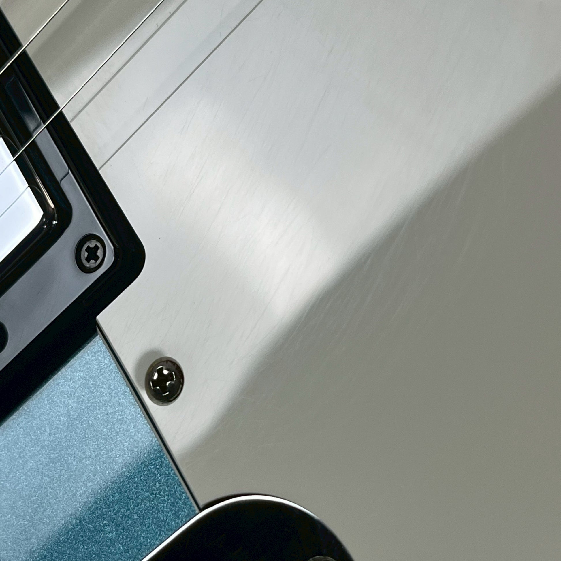 Fender Player Telecaster HH
