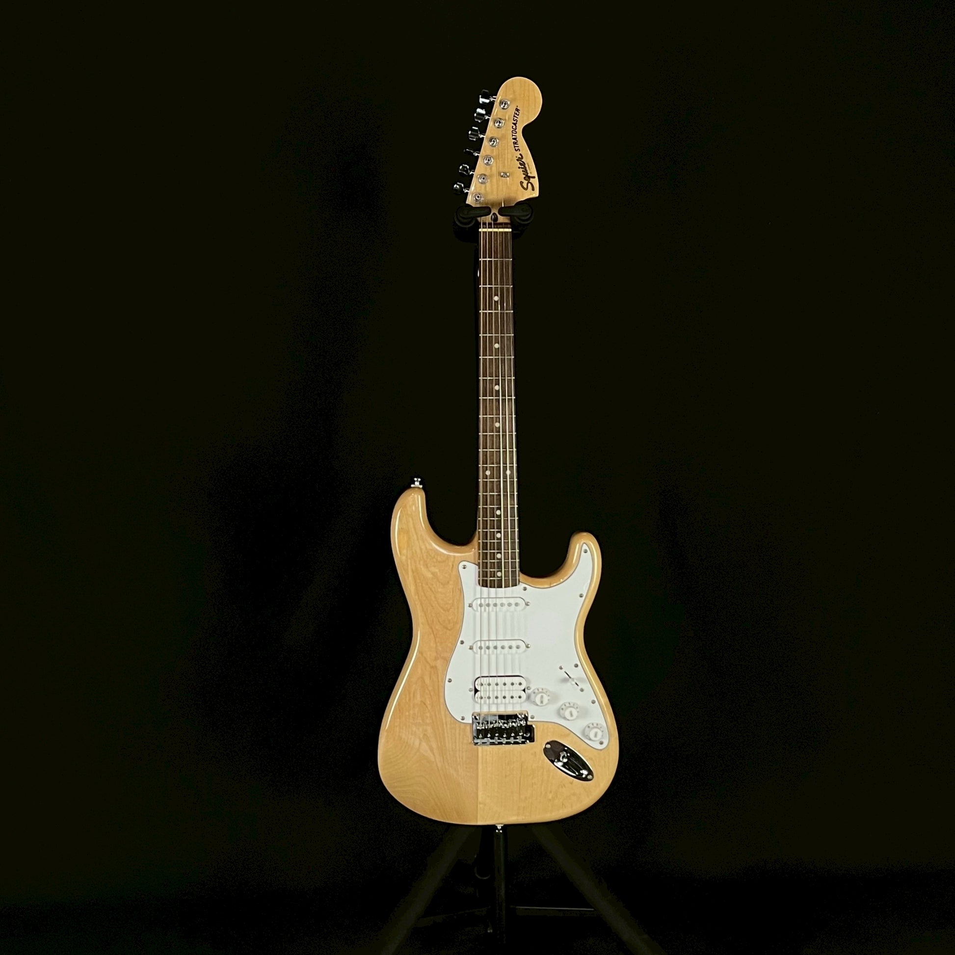 Squier Affinity Stratocaster