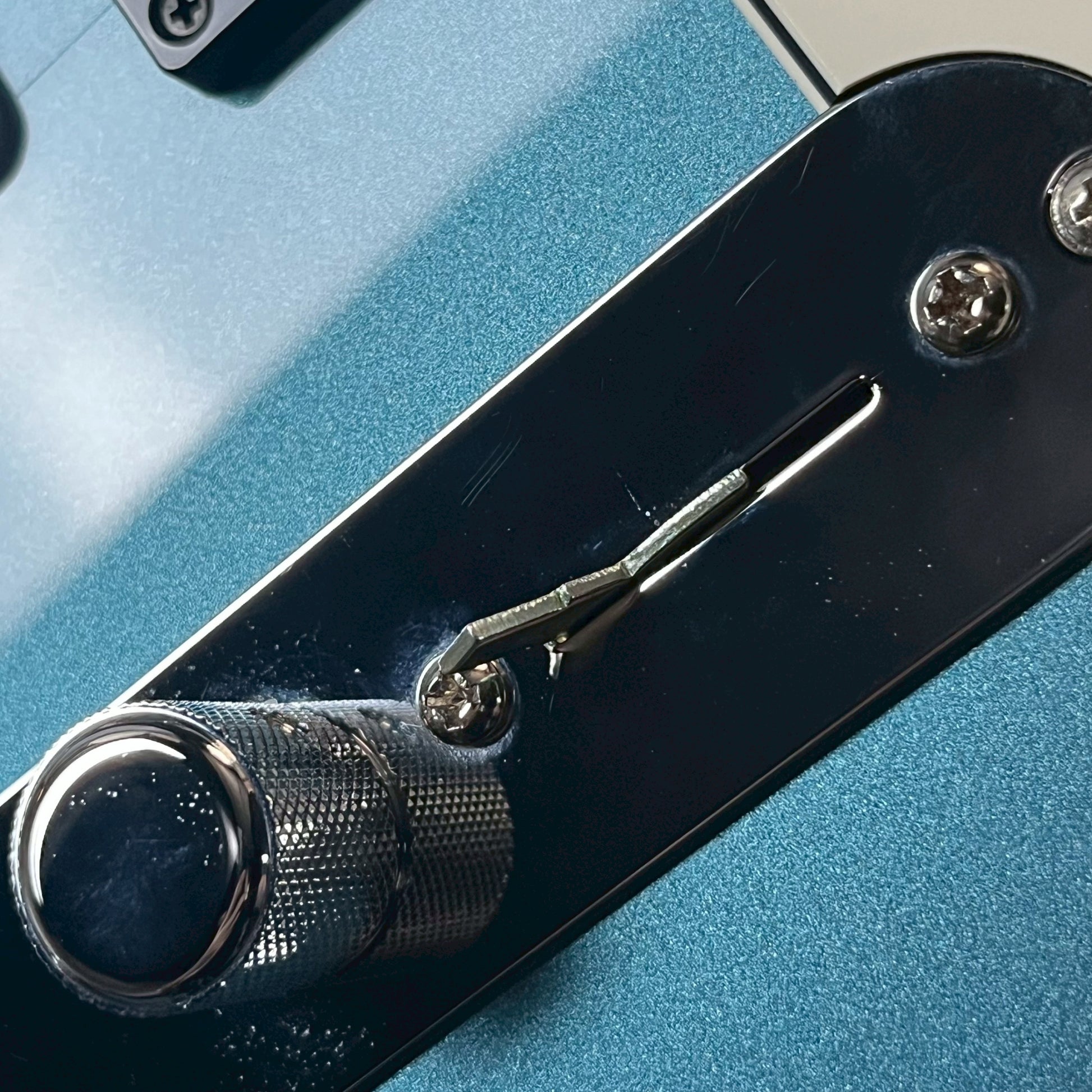 Fender Player Telecaster HH