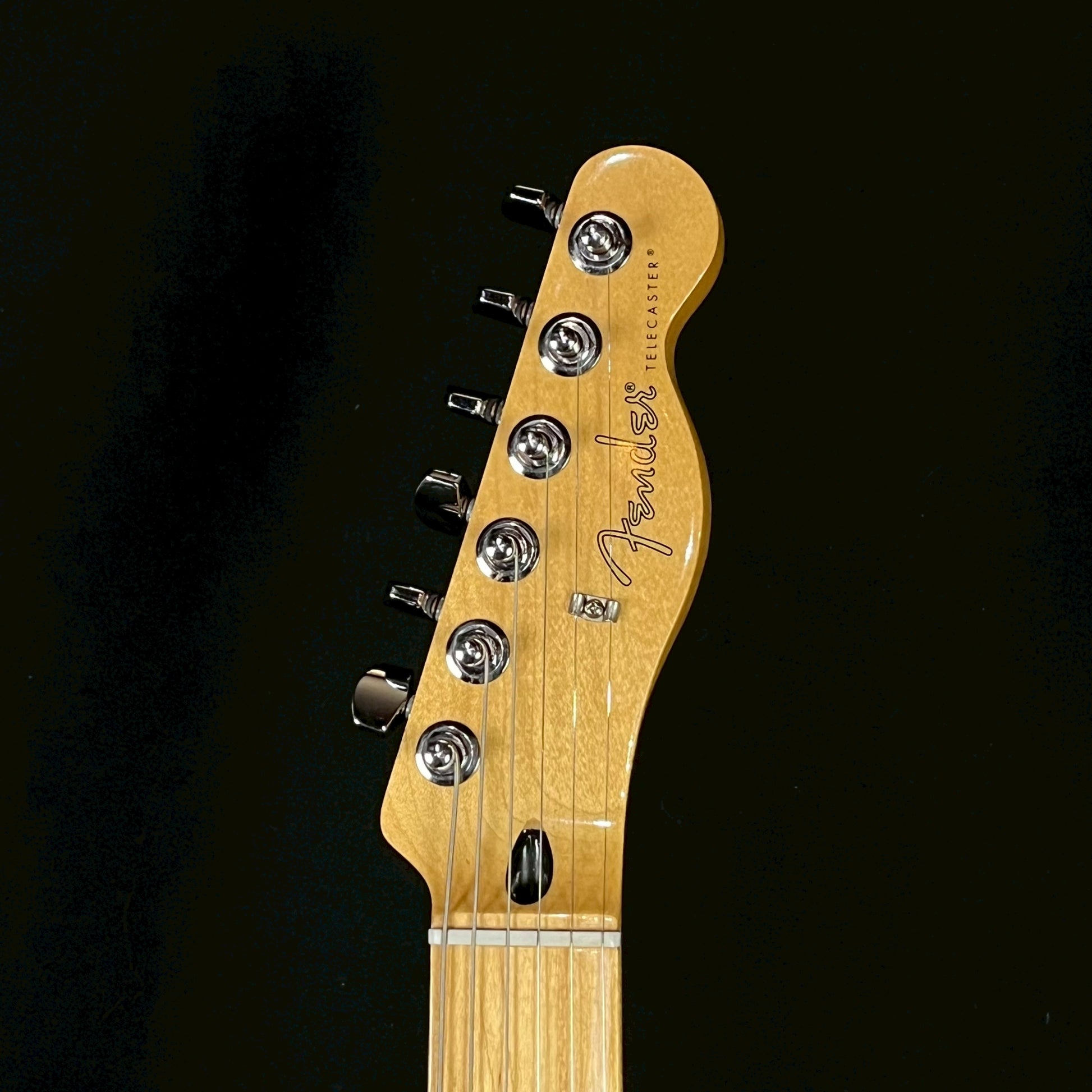 Fender LTD Player Telecaster Aged Natural 2021