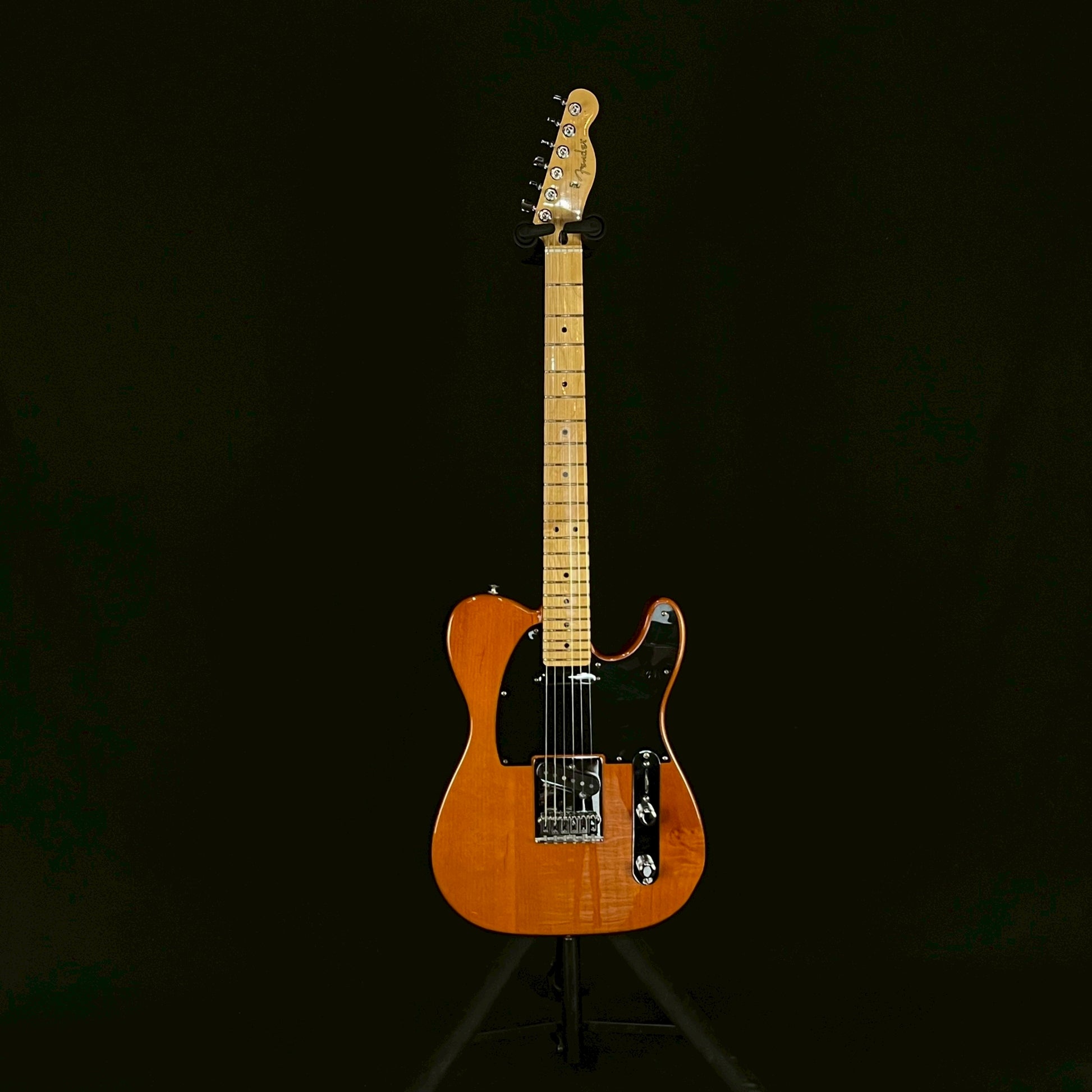 Fender LTD Player Telecaster Aged Natural 2021