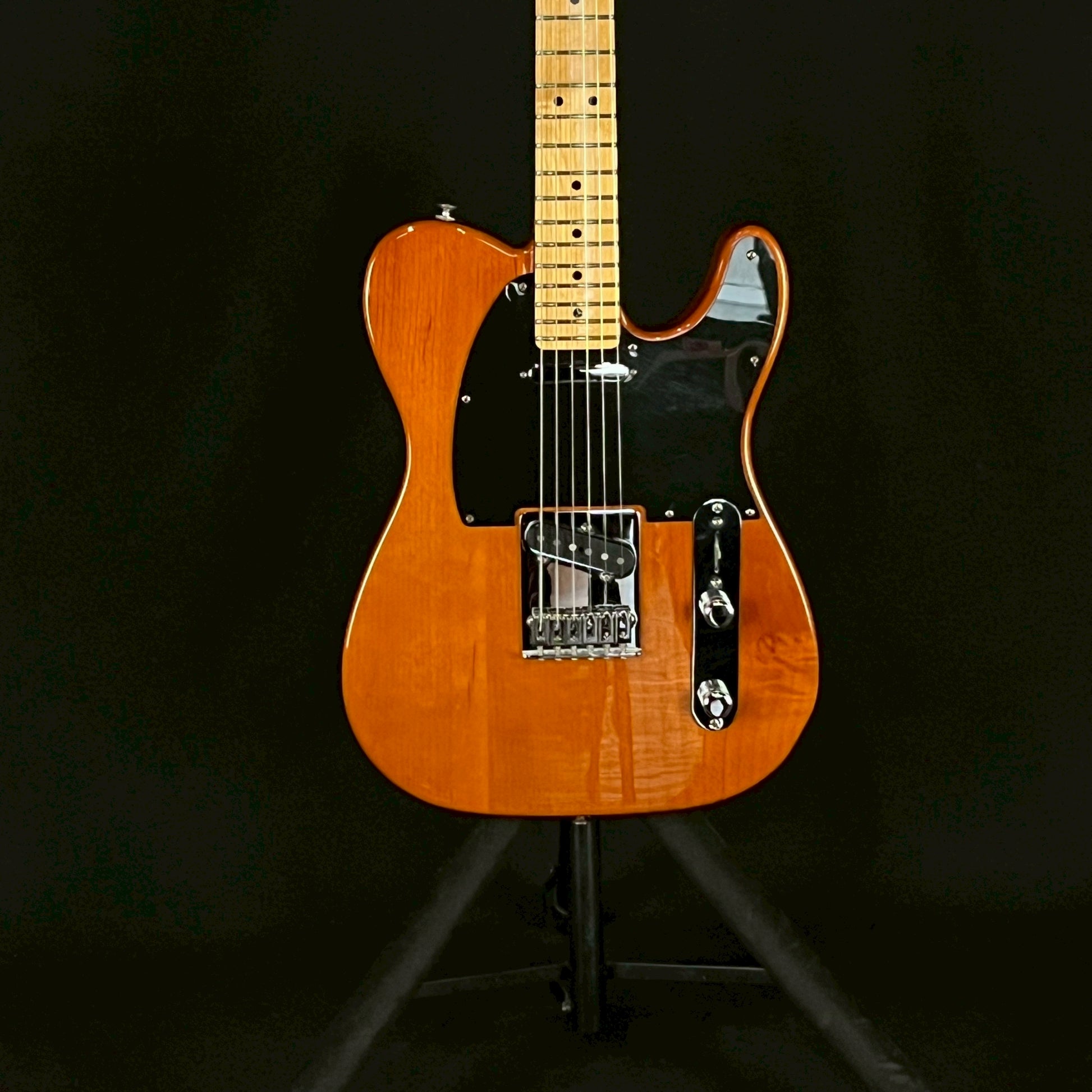 Fender LTD Player Telecaster Aged Natural 2021