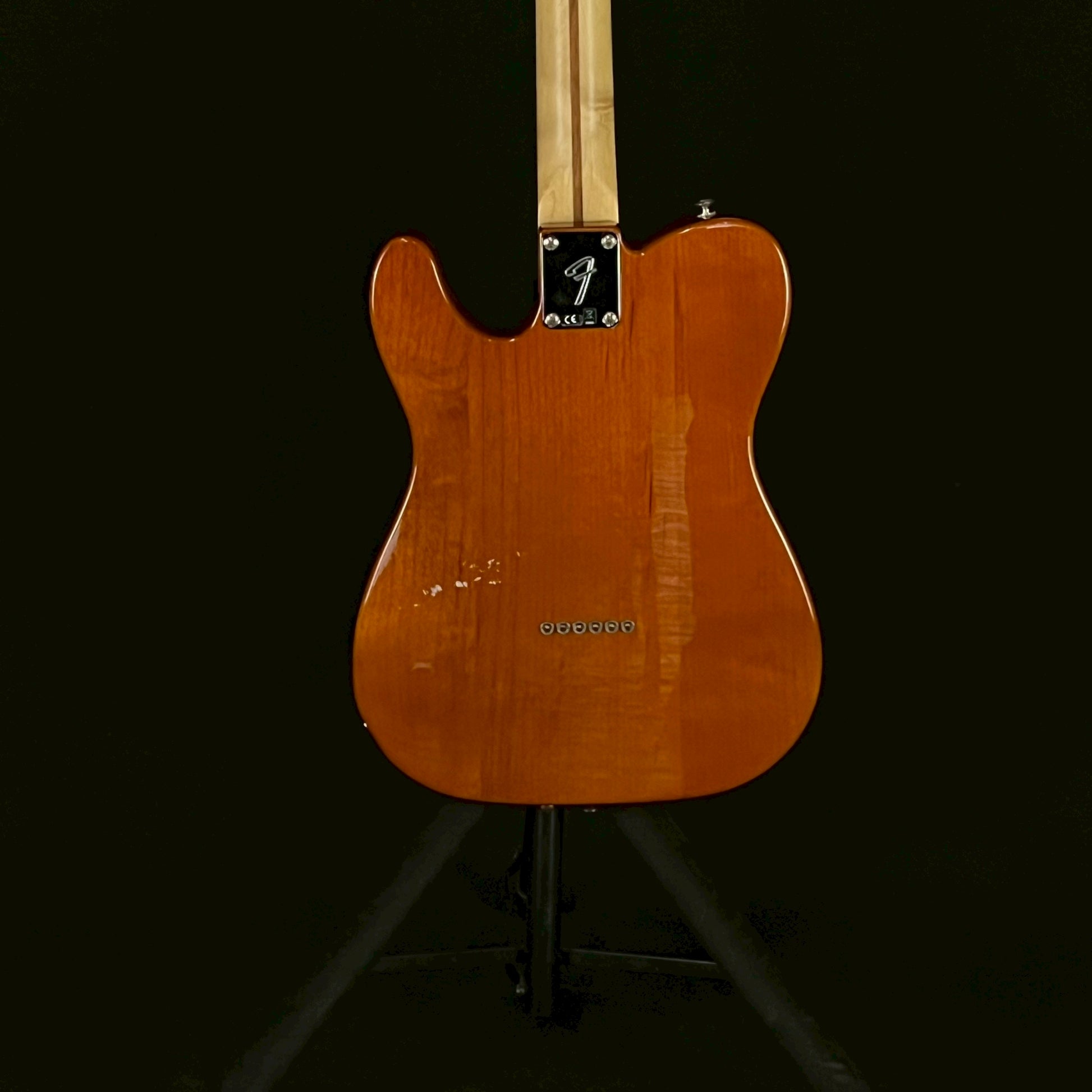 Fender LTD Player Telecaster Aged Natural 2021