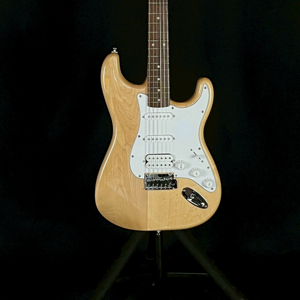 Squier Affinity Stratocaster
