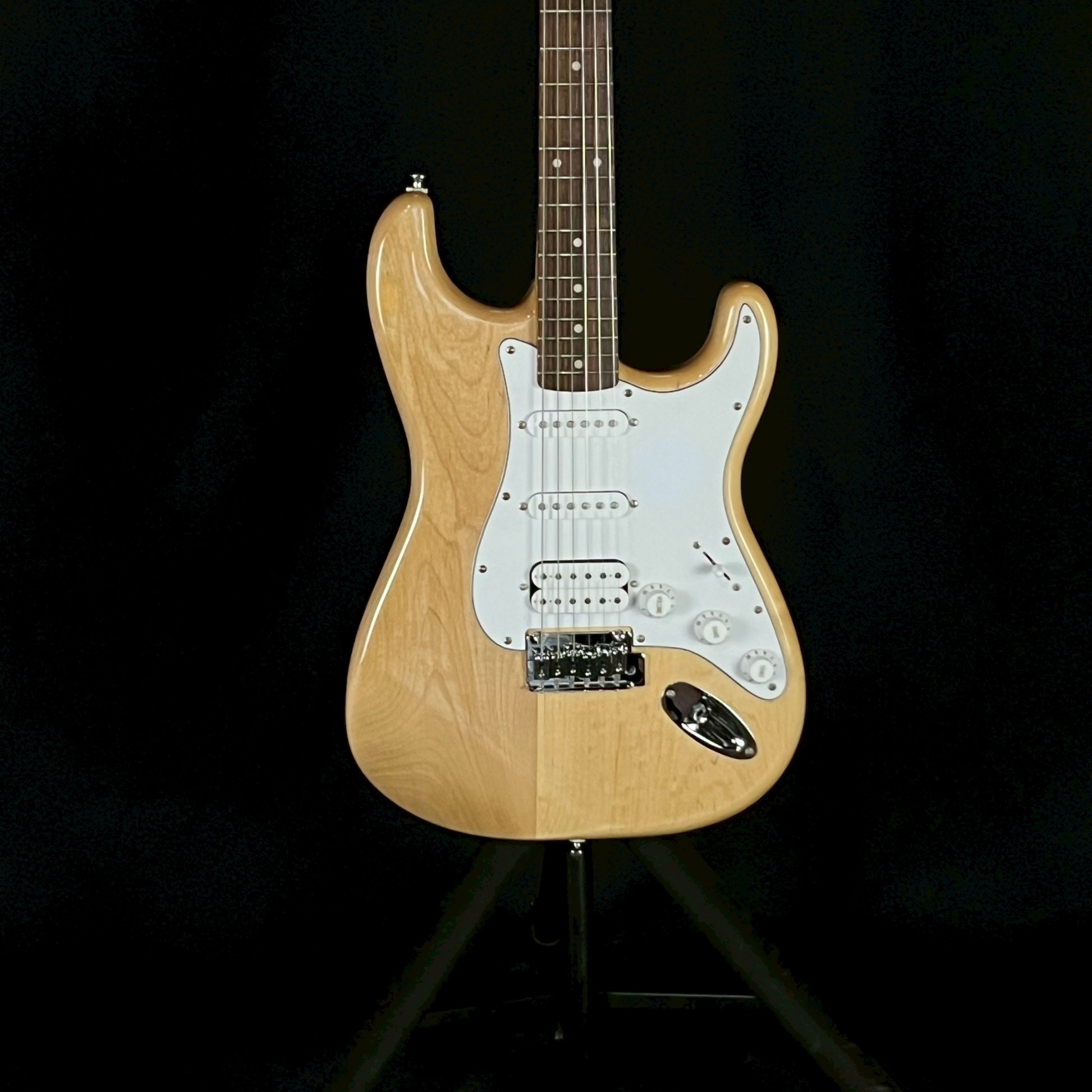 Squier Affinity Stratocaster