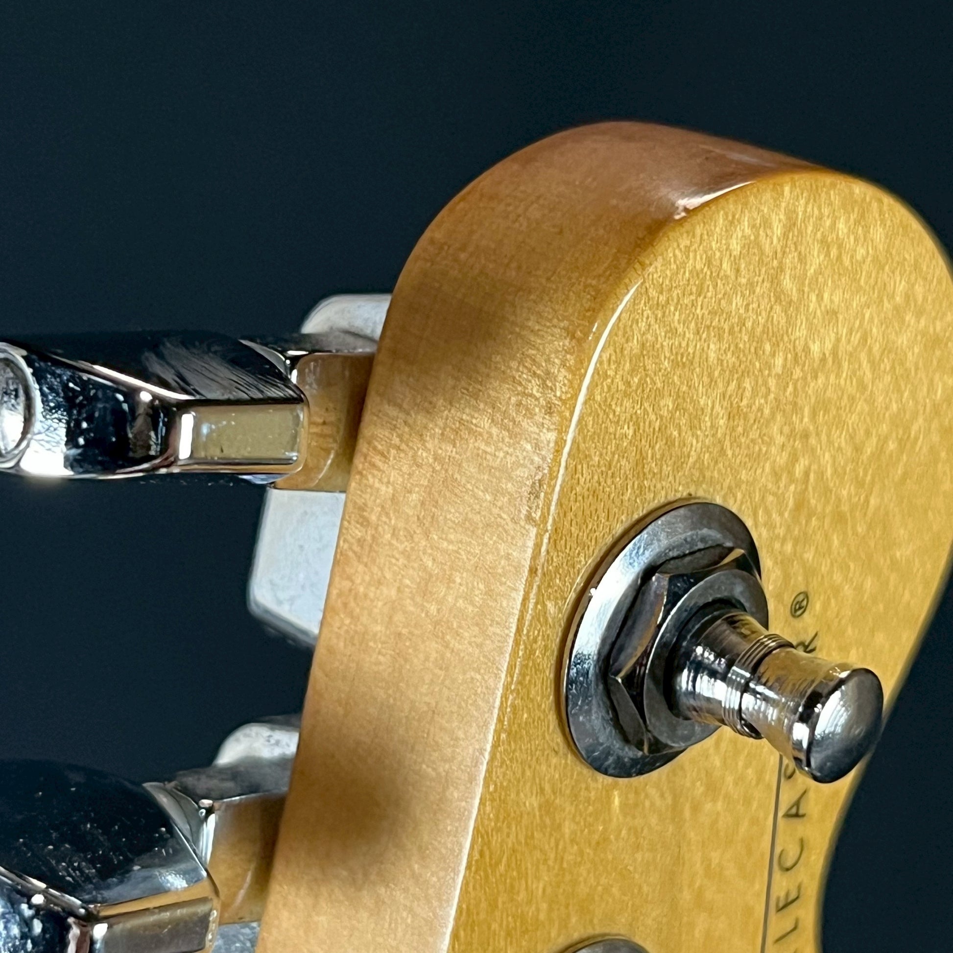 Fender LTD Player Telecaster Aged Natural 2021