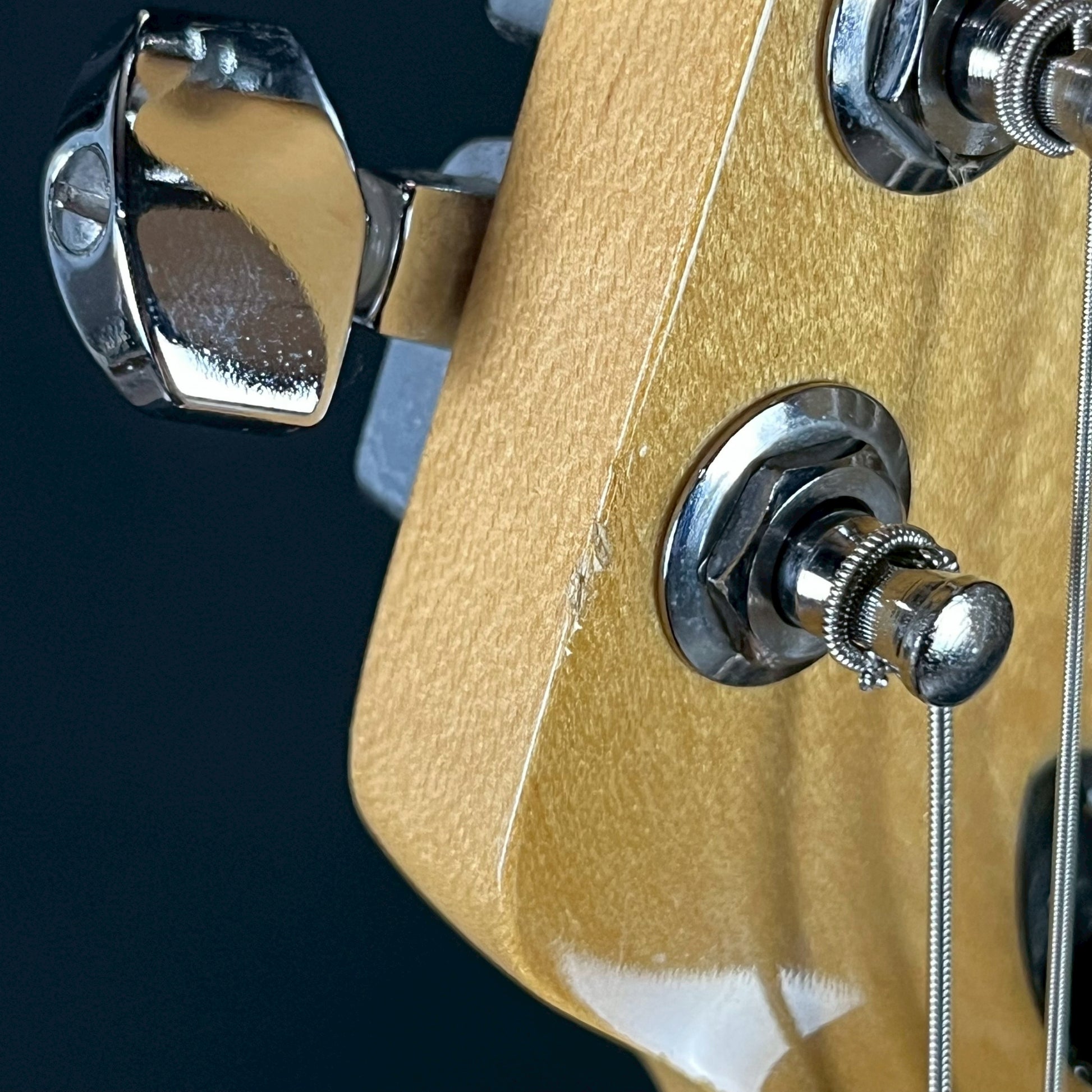 Fender LTD Player Telecaster Aged Natural 2021