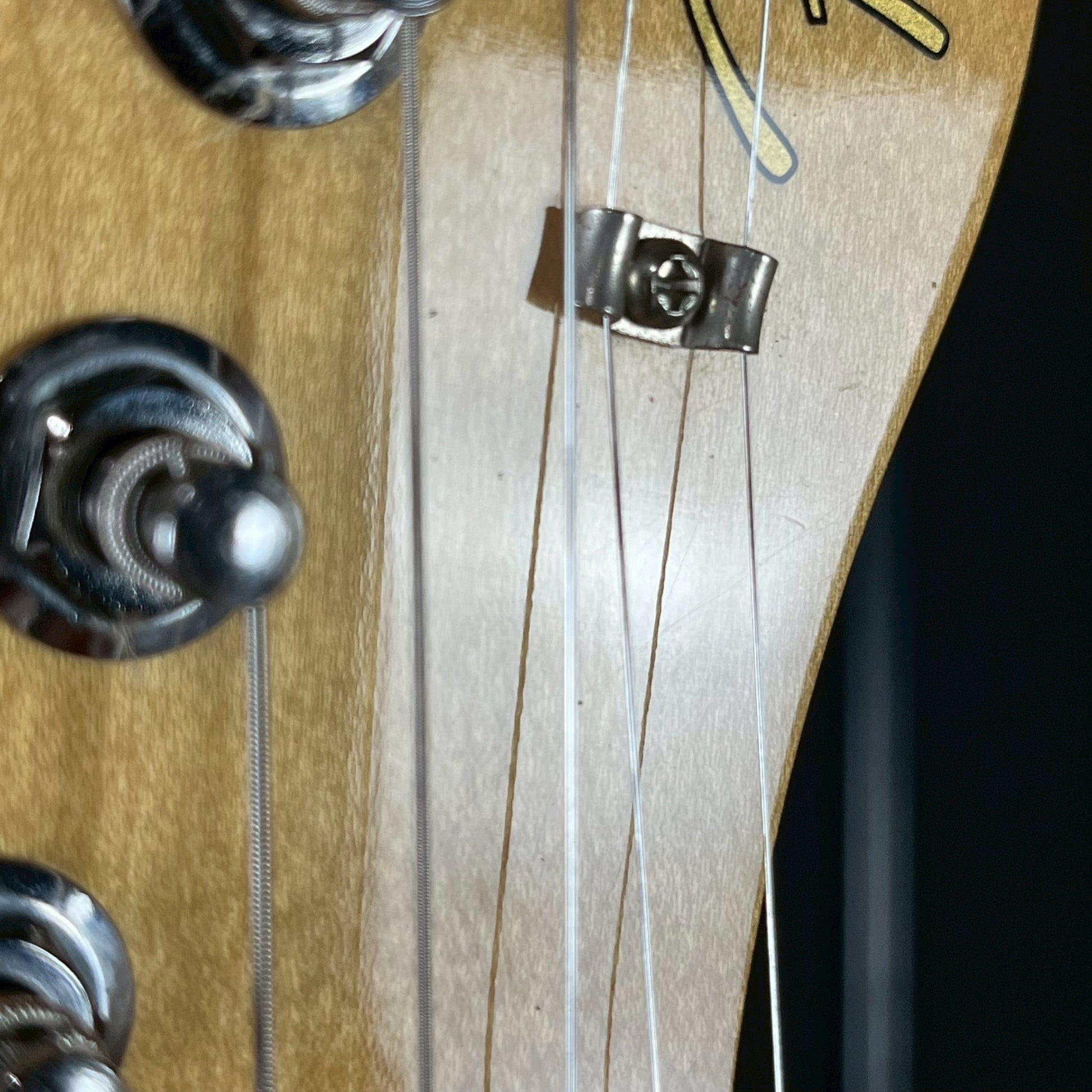 Fender LTD Player Telecaster Aged Natural 2021