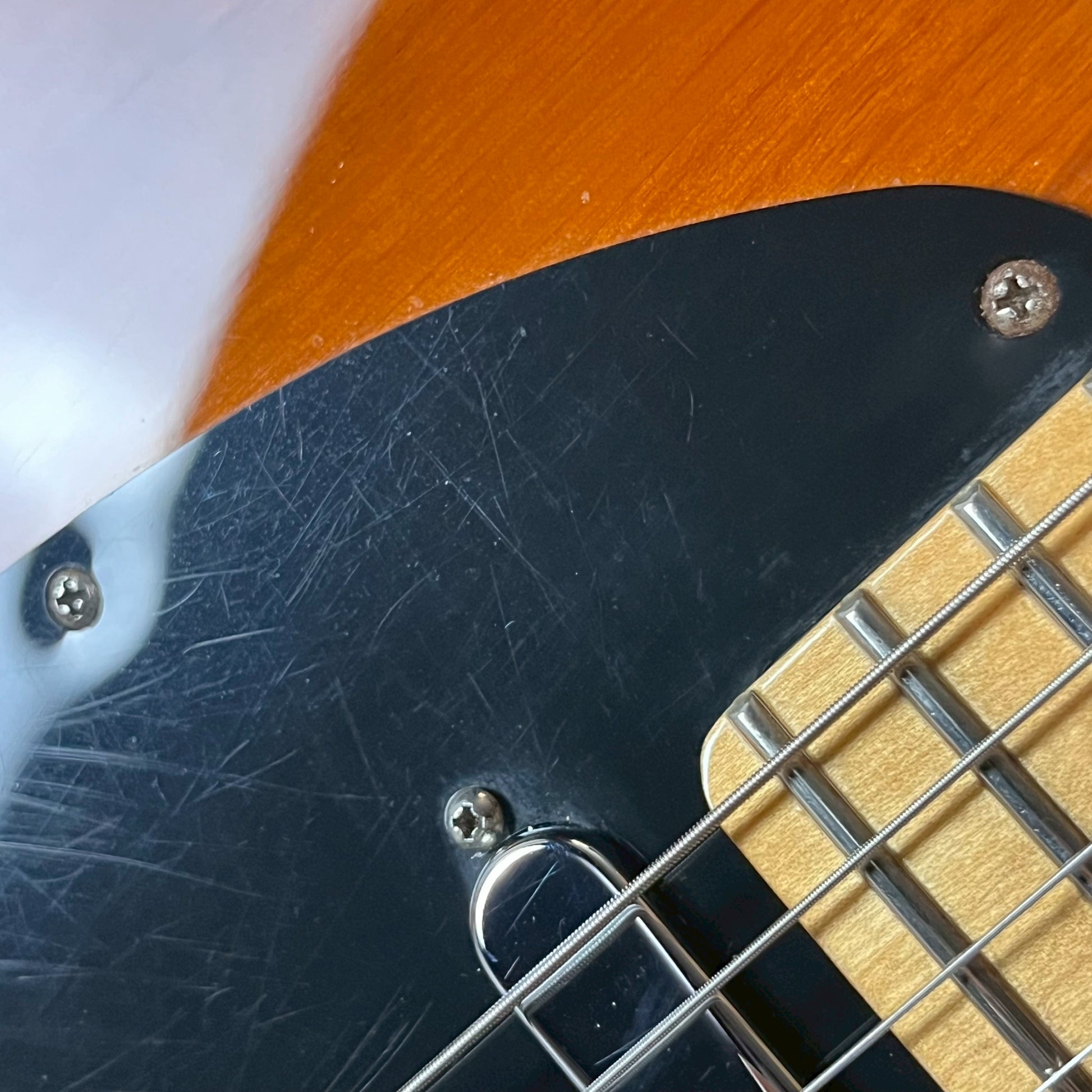 Fender LTD Player Telecaster Aged Natural 2021