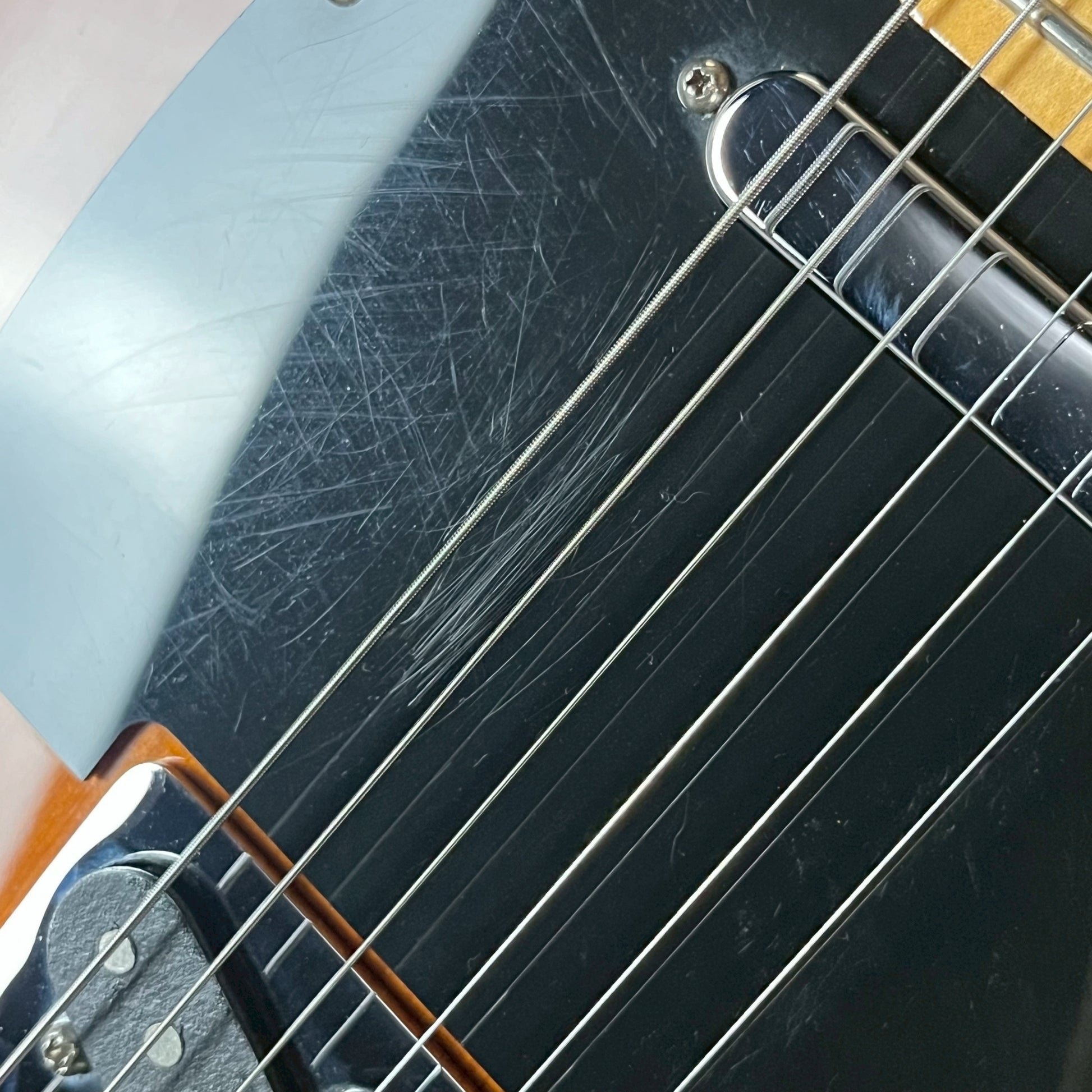 Fender LTD Player Telecaster Aged Natural 2021
