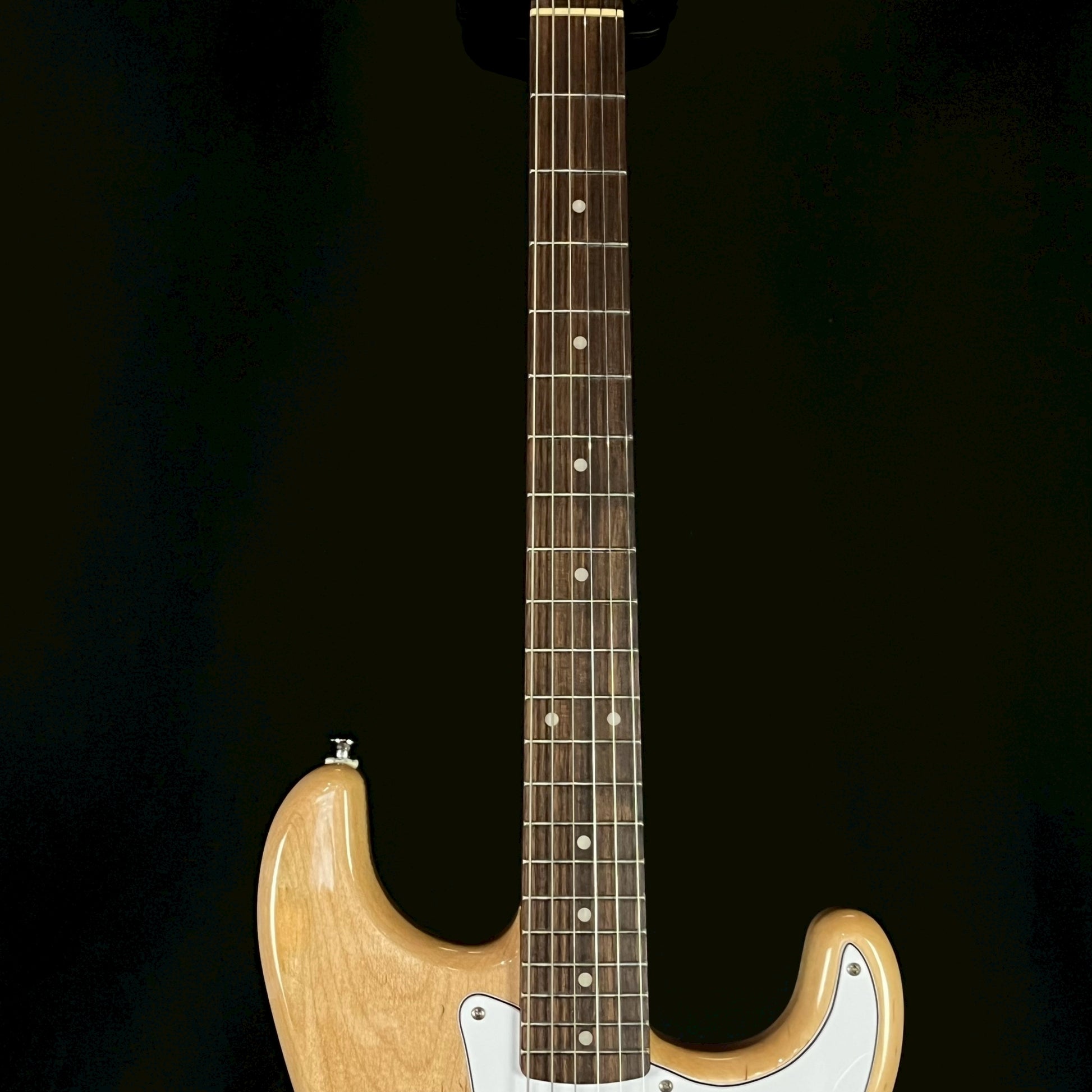 Squier Affinity Stratocaster