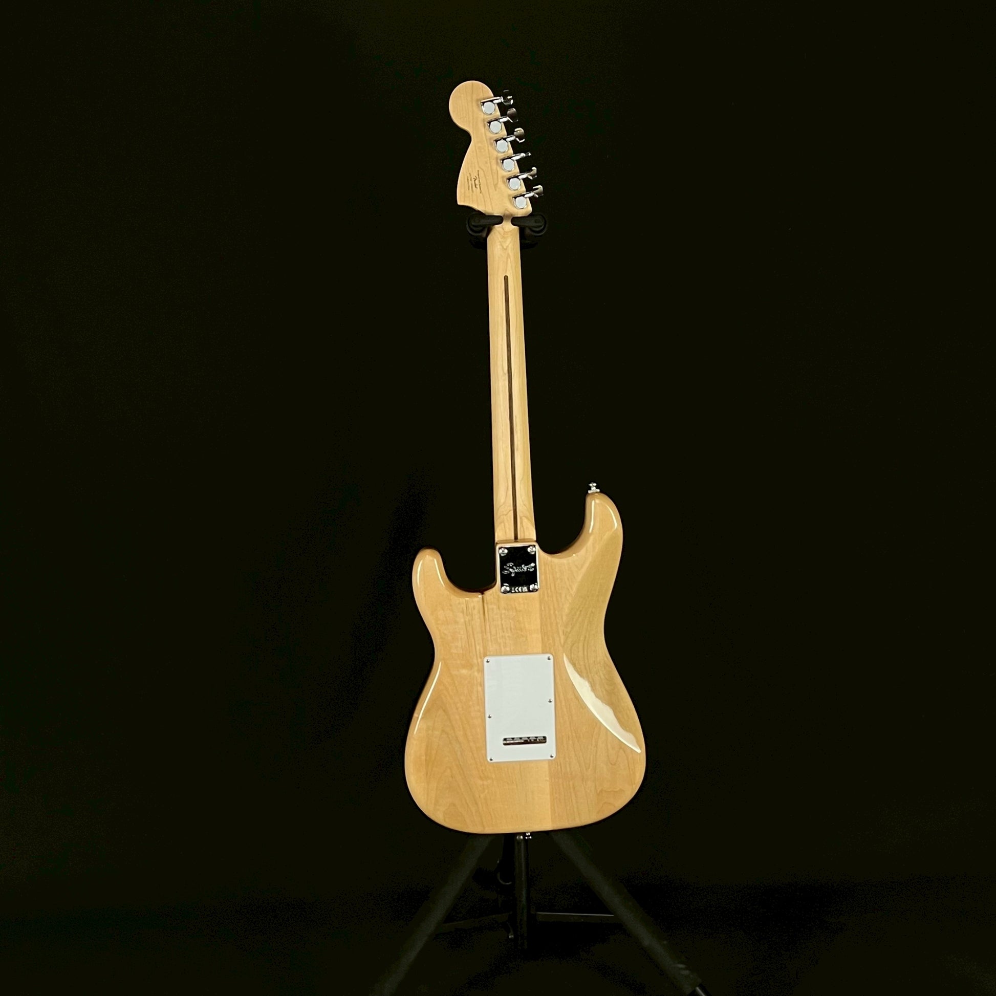 Squier Affinity Stratocaster