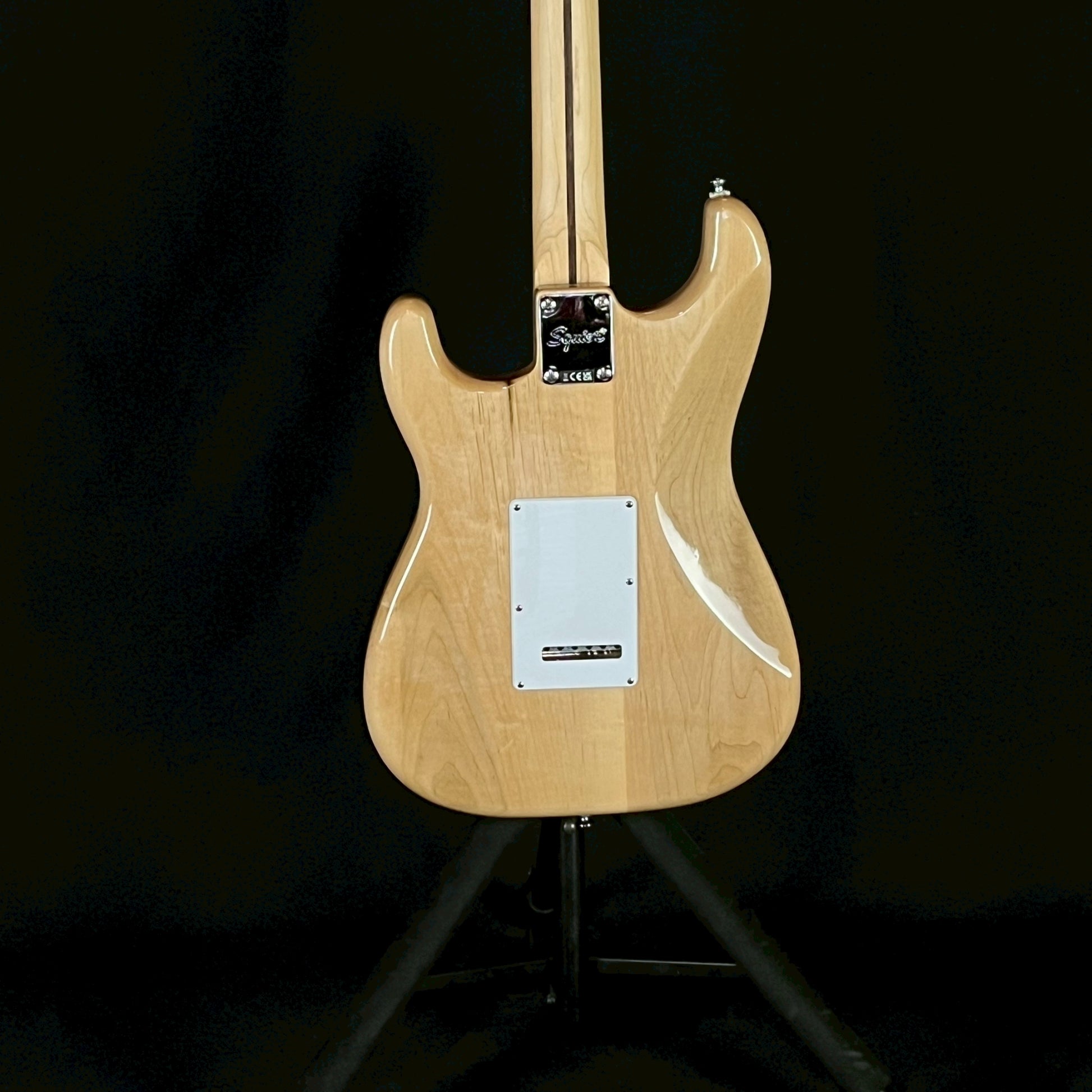 Squier Affinity Stratocaster