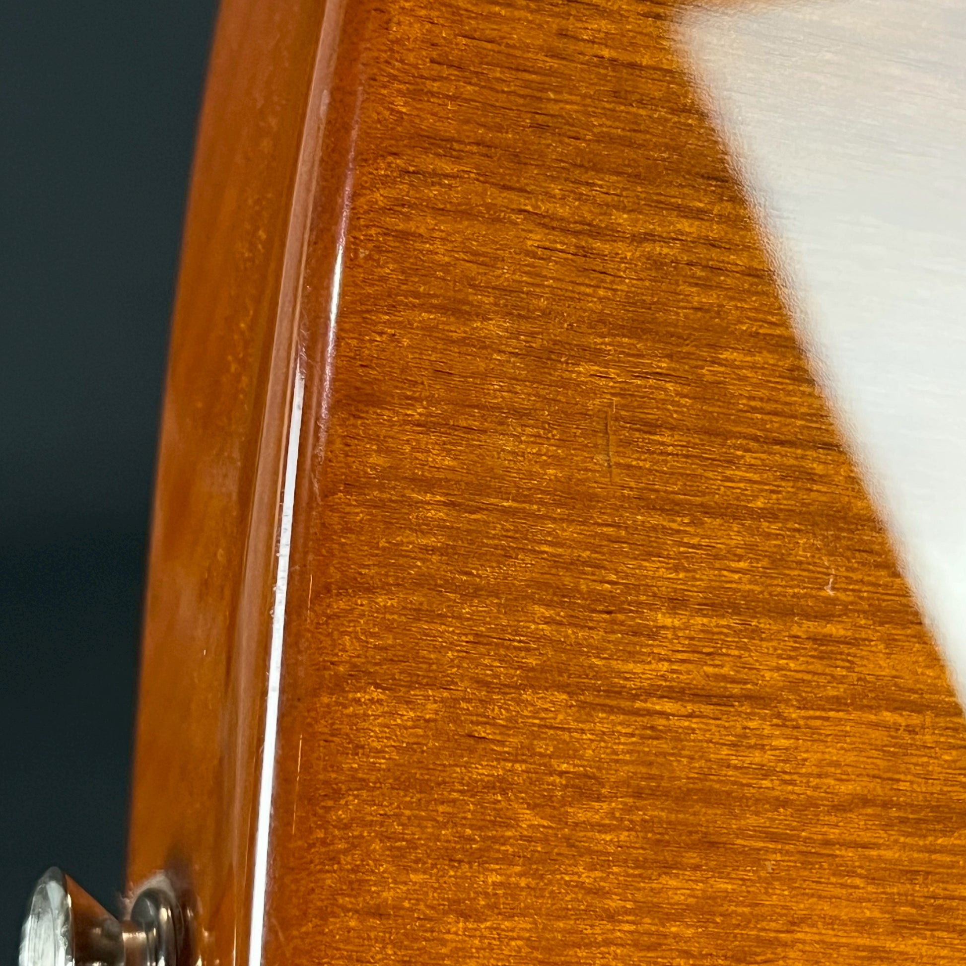 Fender LTD Player Telecaster Aged Natural 2021