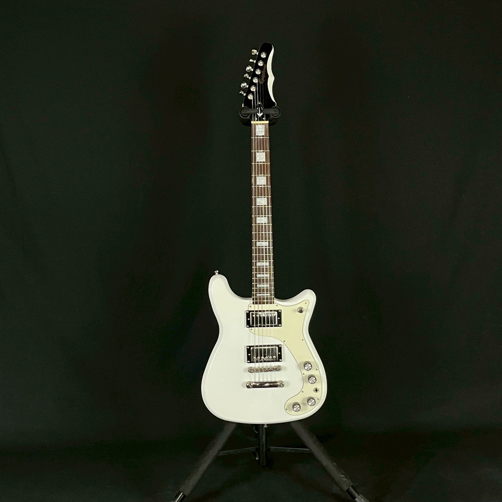 Epiphone Wilshire Custom Shop 2011