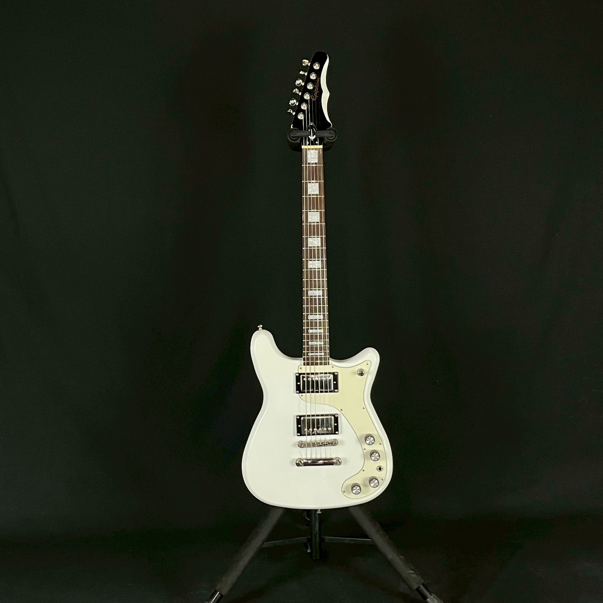 Epiphone Wilshire Custom Shop 2011