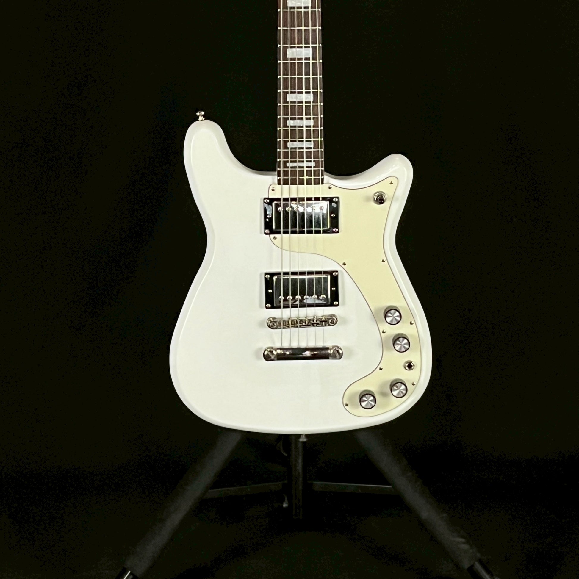Epiphone Wilshire Custom Shop 2011