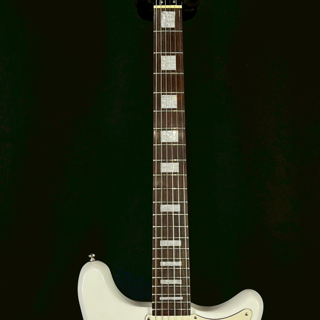 Epiphone Wilshire Custom Shop 2011