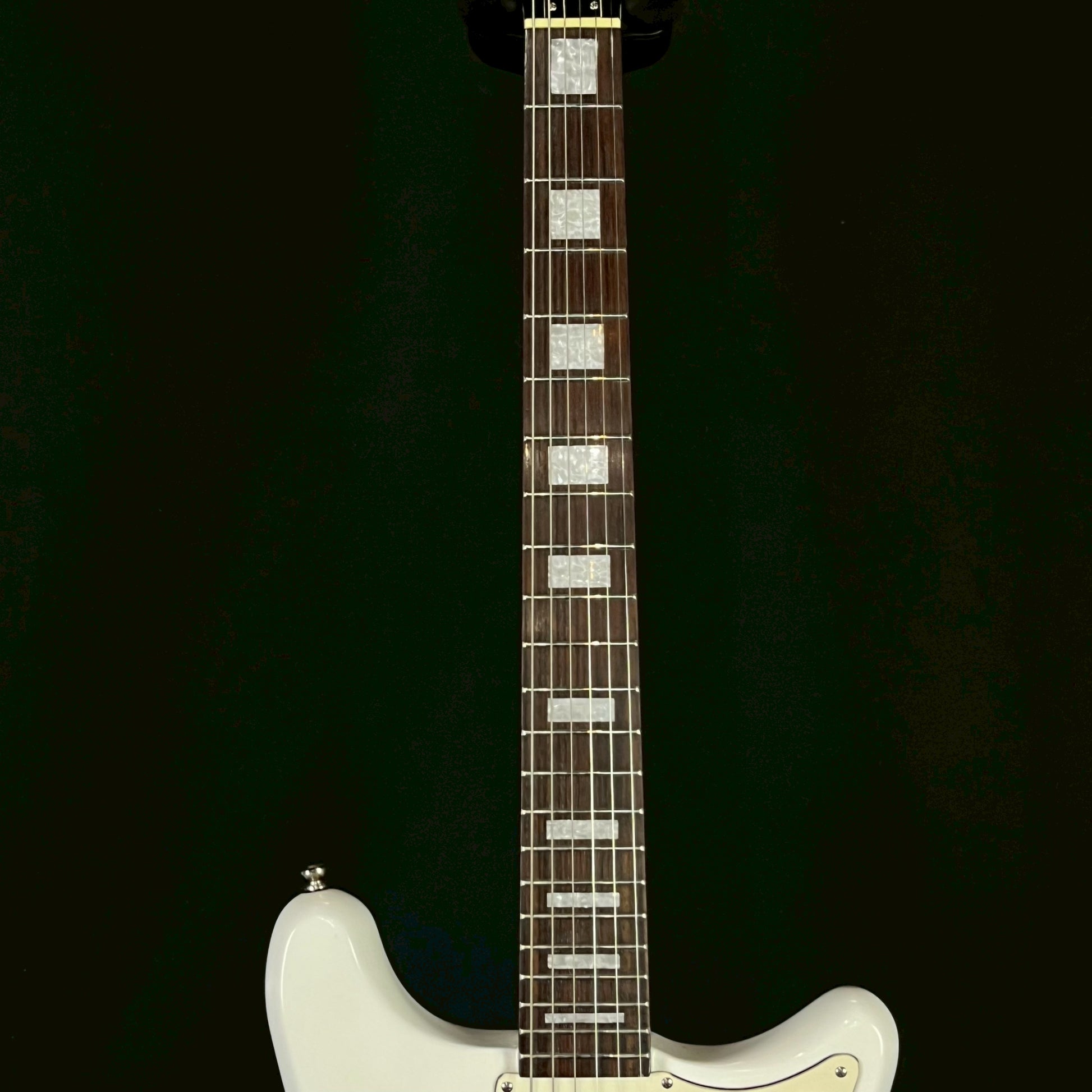 Epiphone Wilshire Custom Shop 2011