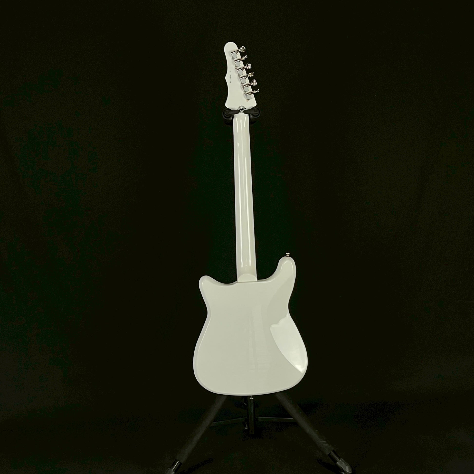 Epiphone Wilshire Custom Shop 2011
