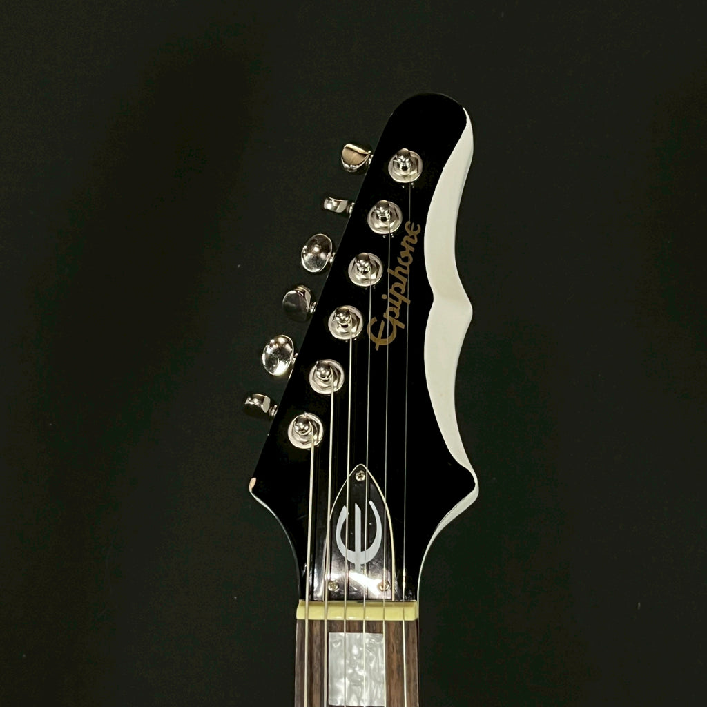 Epiphone Wilshire Custom Shop 2011