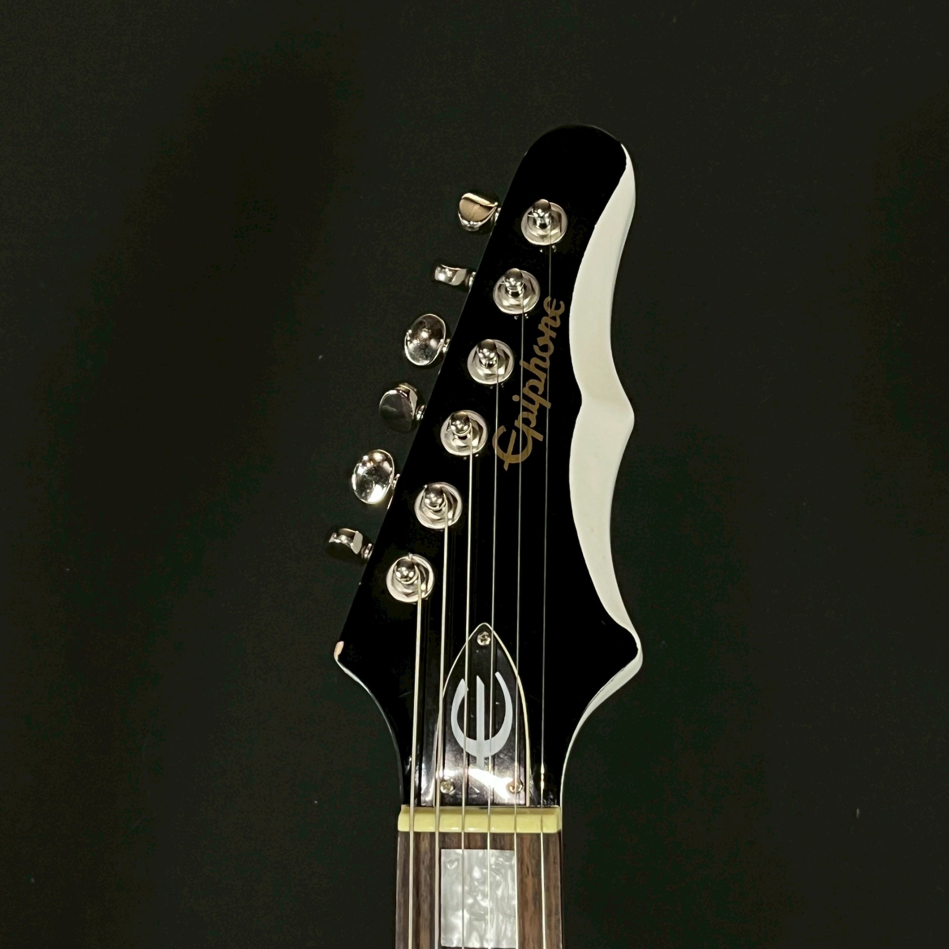 Epiphone Wilshire Custom Shop 2011