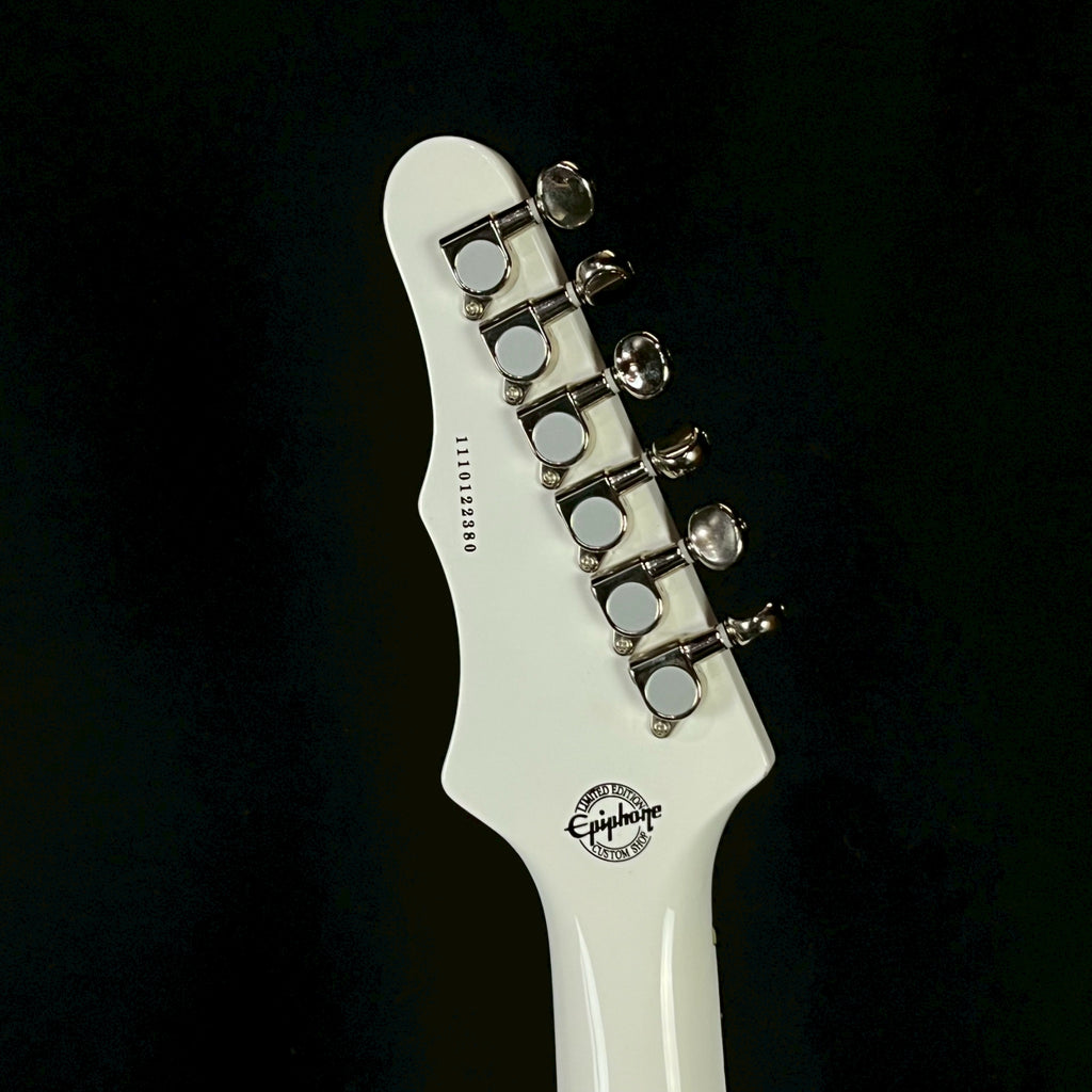 Epiphone Wilshire Custom Shop 2011