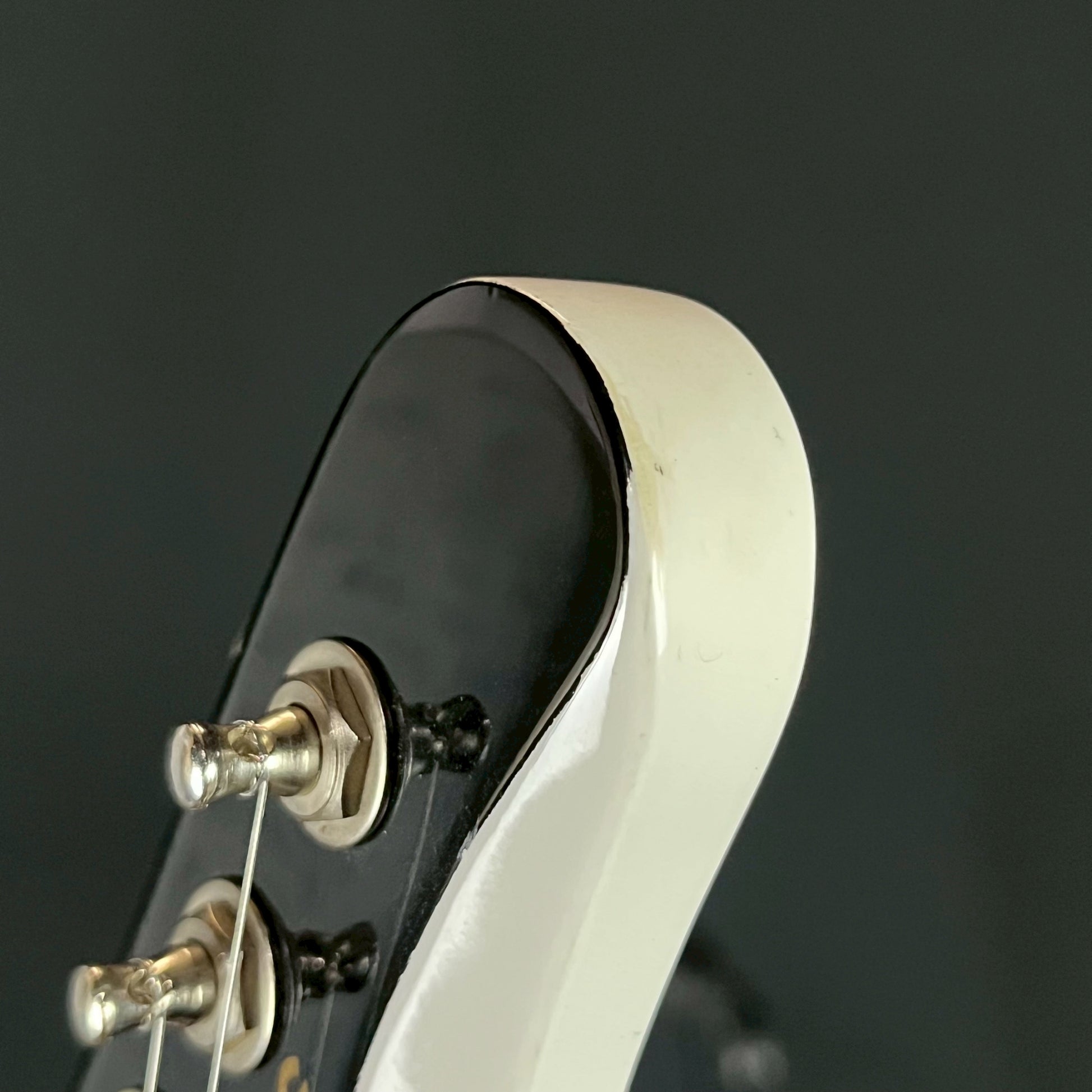 Epiphone Wilshire Custom Shop 2011