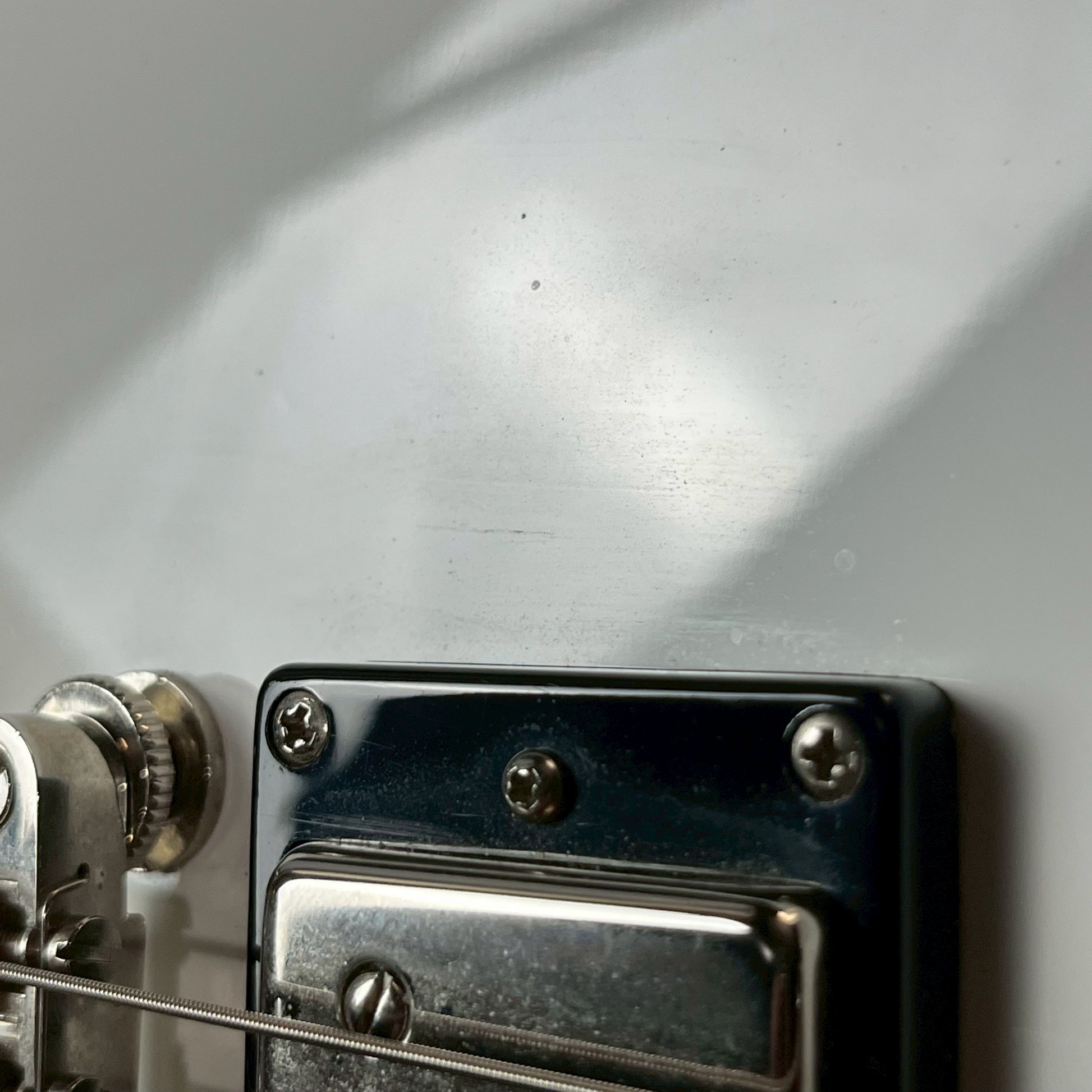 Epiphone Wilshire Custom Shop 2011