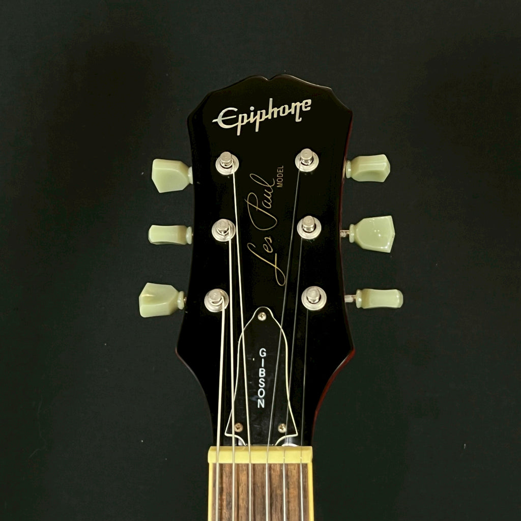 Epiphone Korea Les Paul Standard 2001
