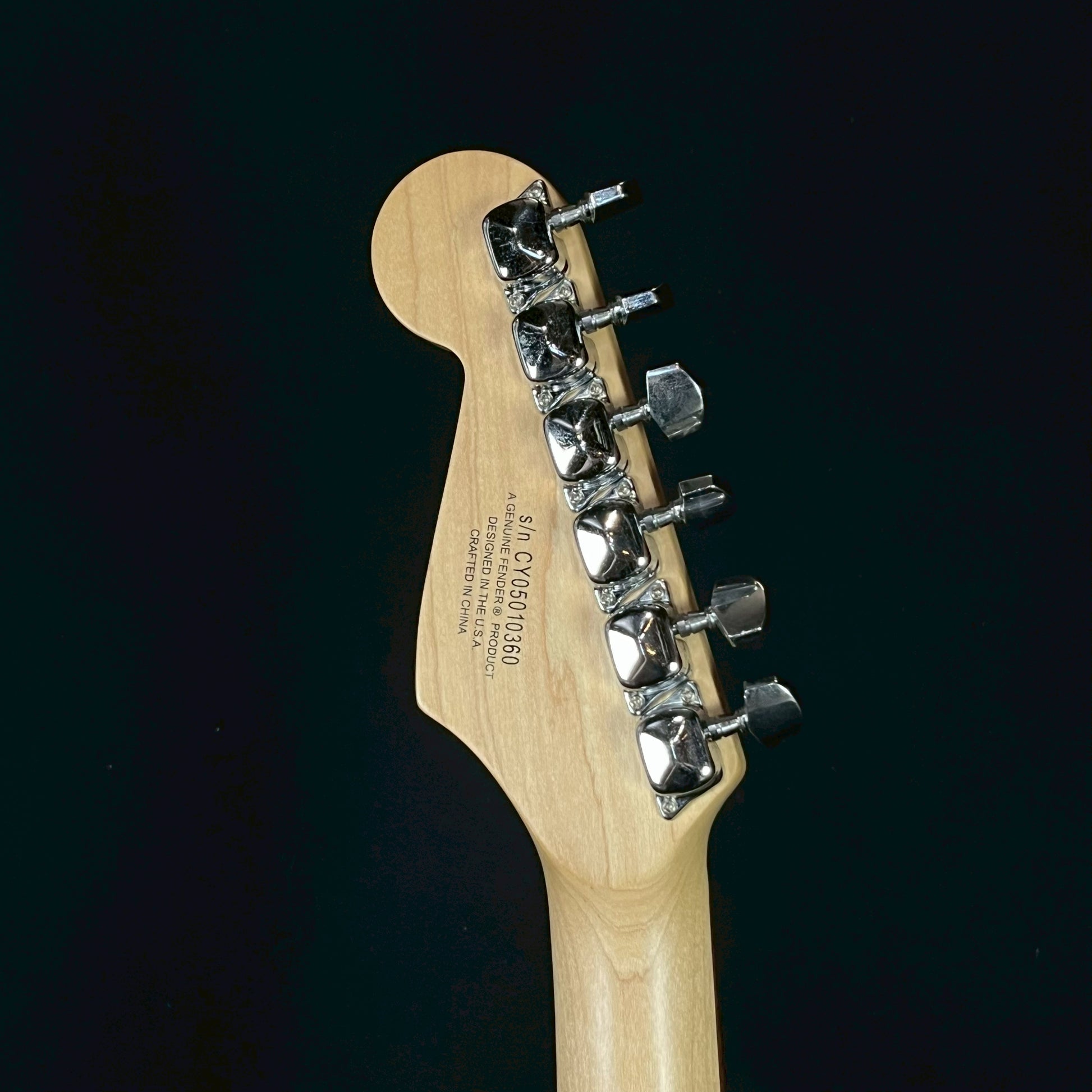 Squier Bullet Stratocaster