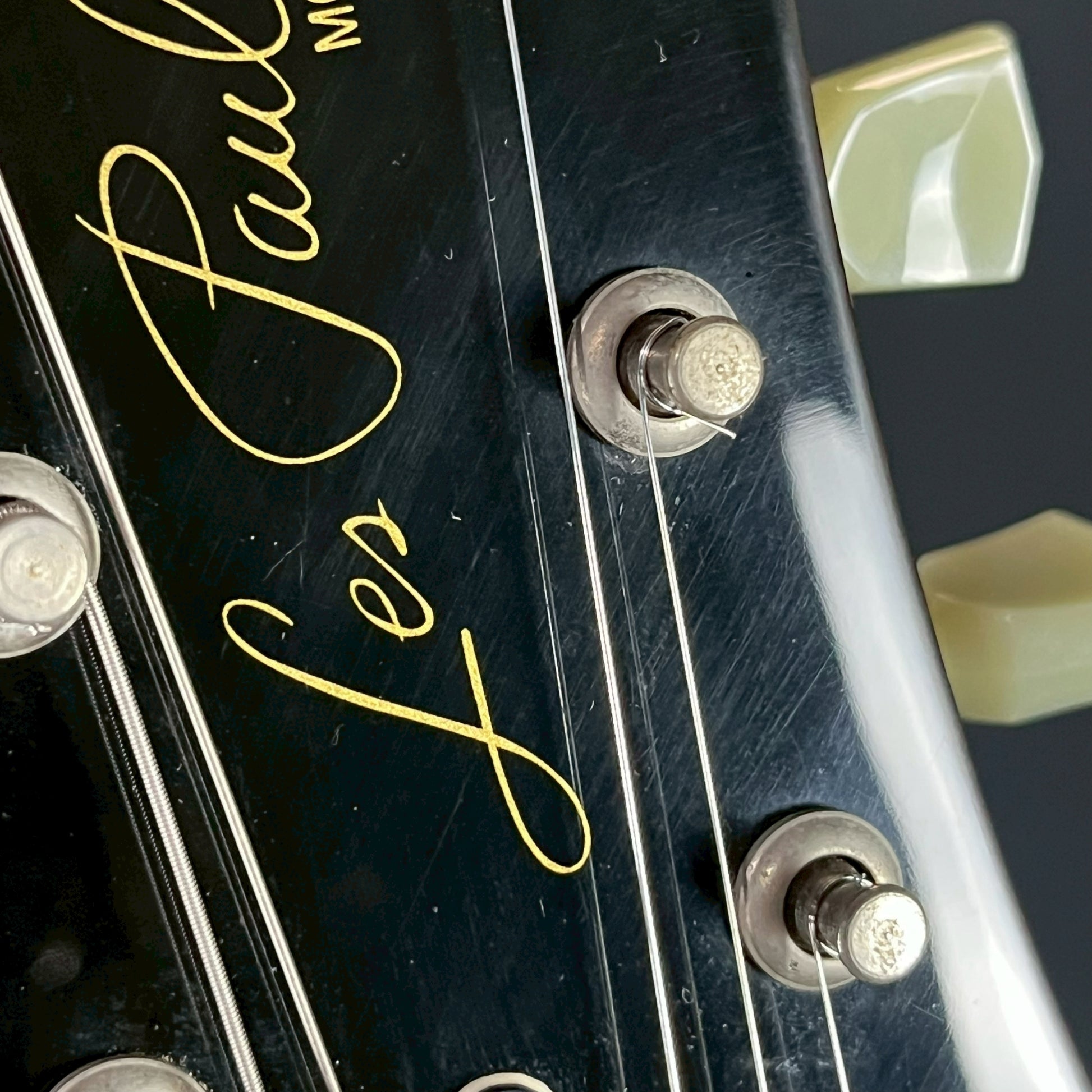 Epiphone Korea Les Paul Standard 2001