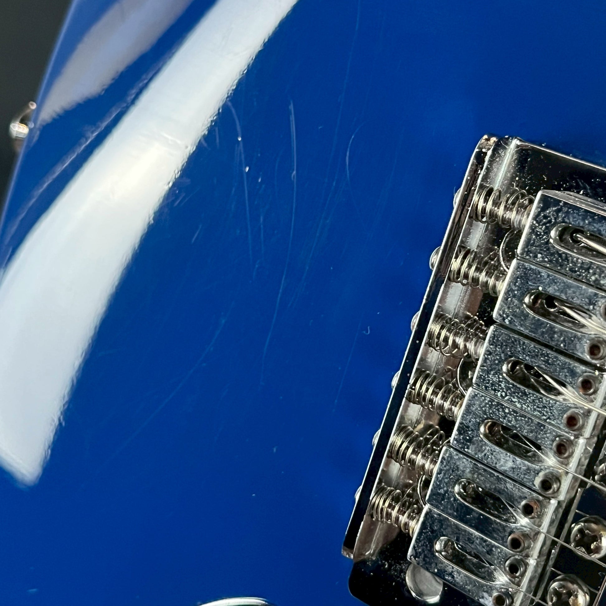 Squier Bullet Stratocaster