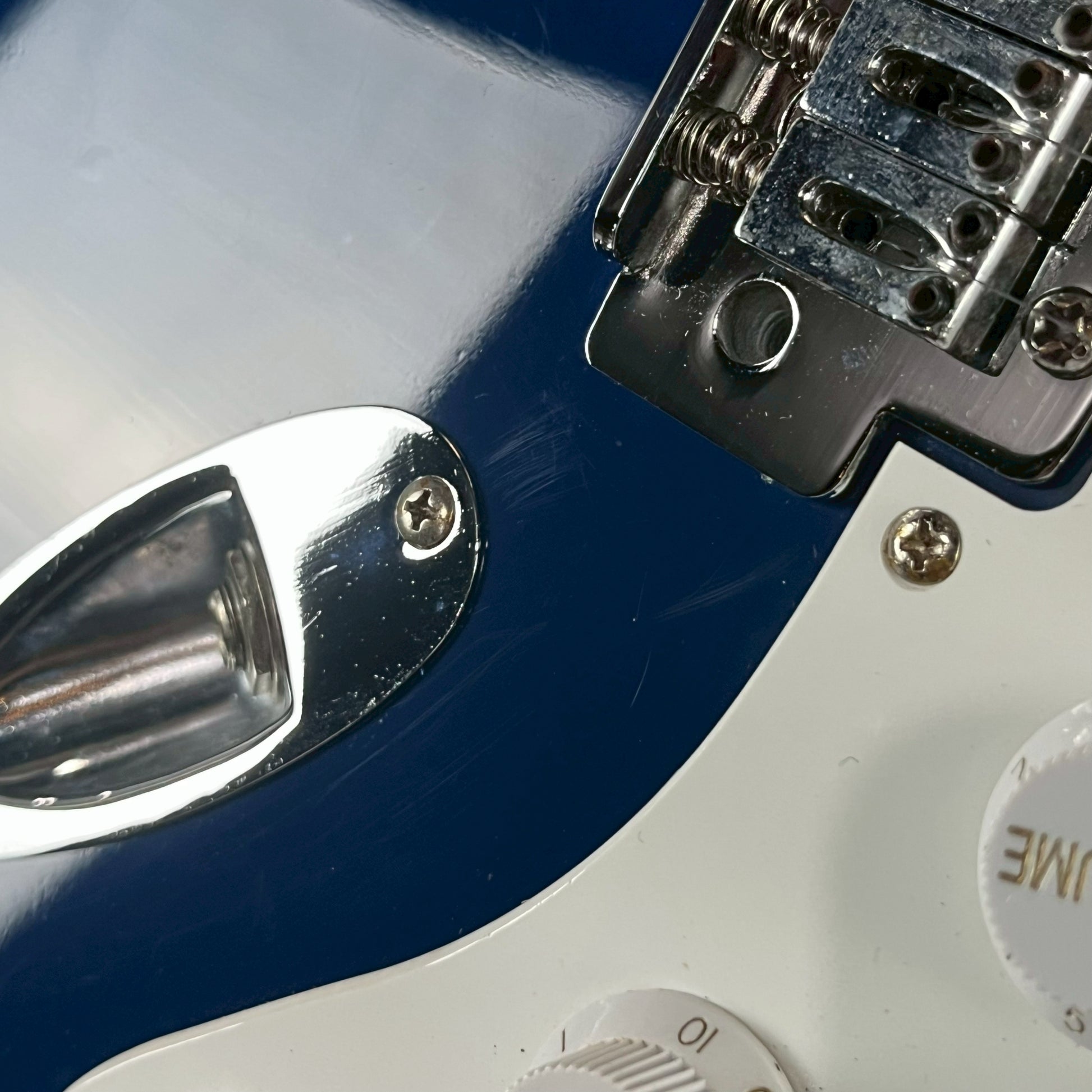 Squier Bullet Stratocaster