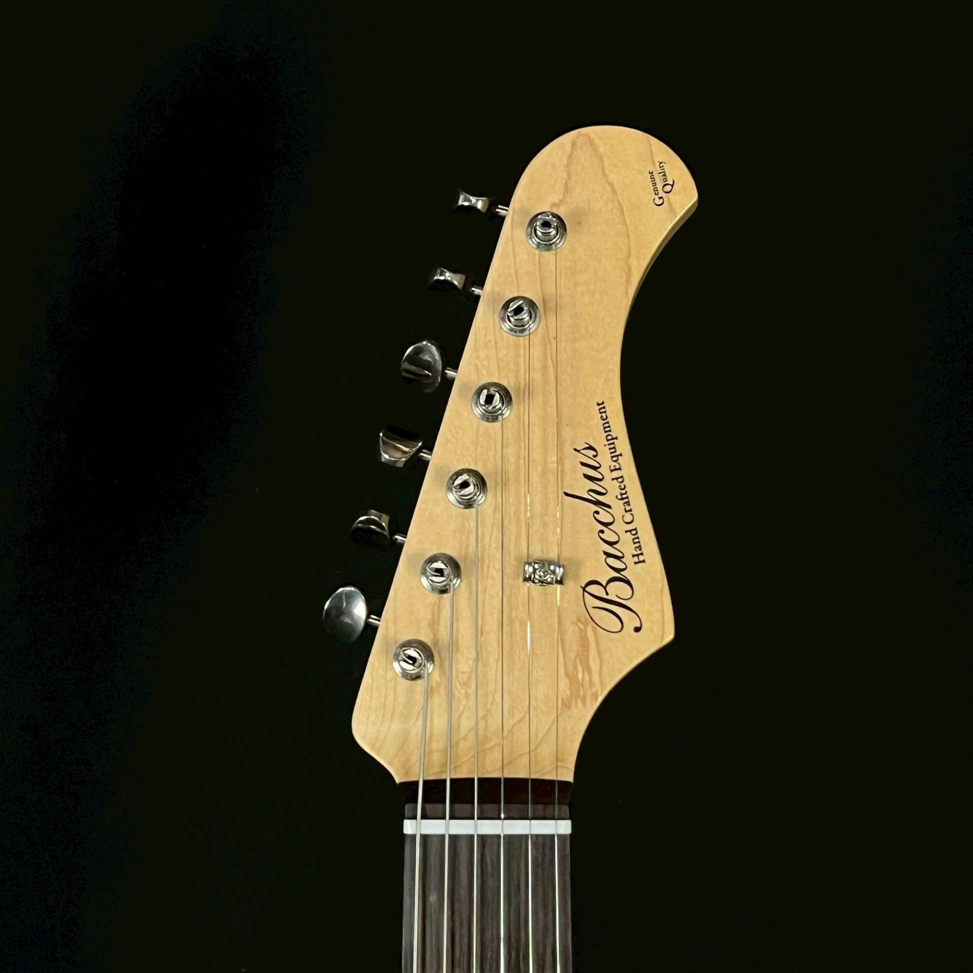 Bacchus BJM-70B