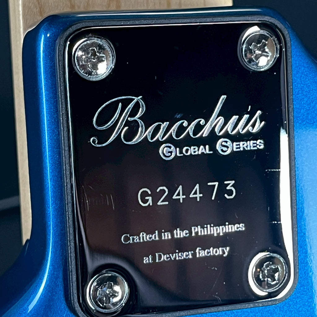 Bacchus BJM-70B