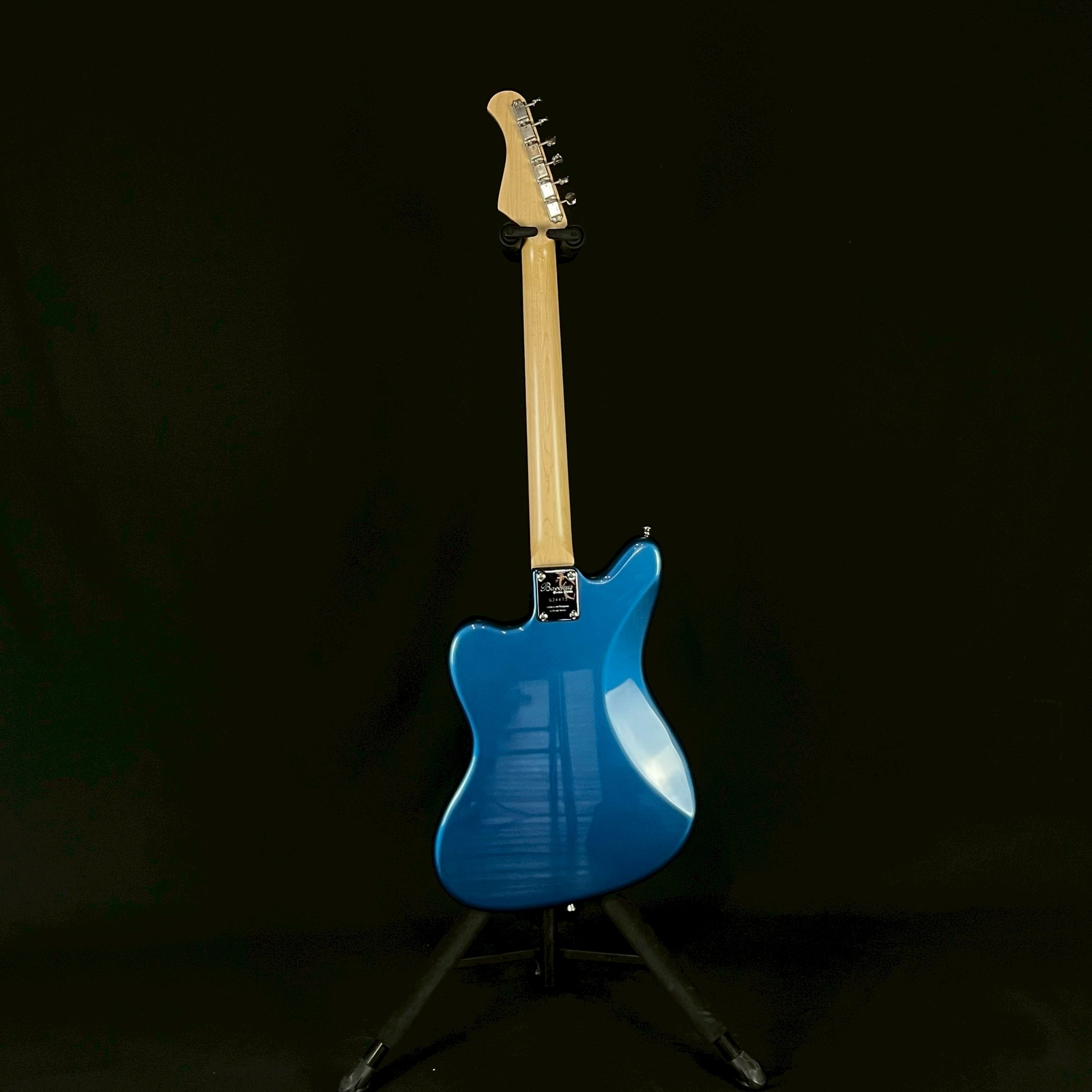 Bacchus BJM-70B
