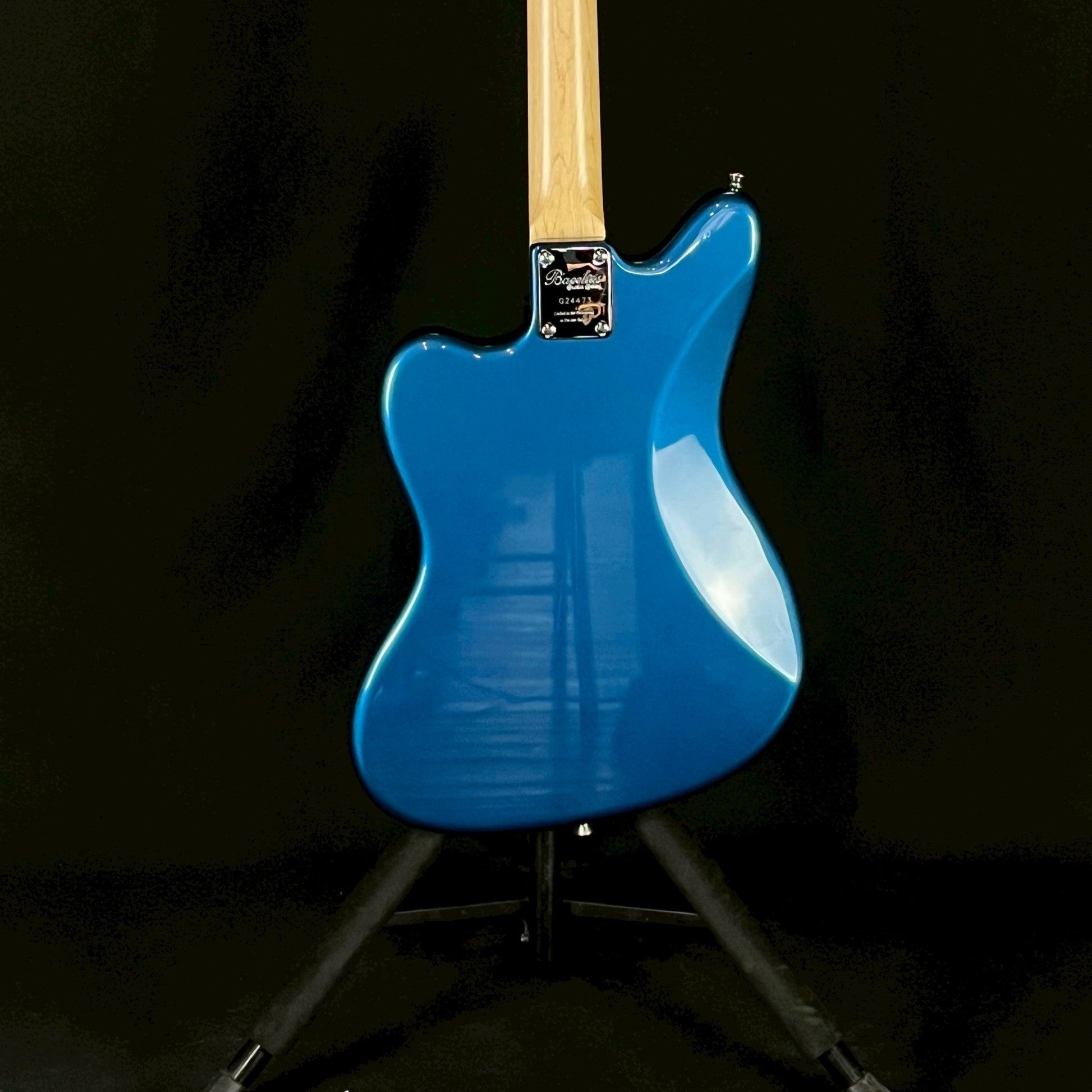 Bacchus BJM-70B