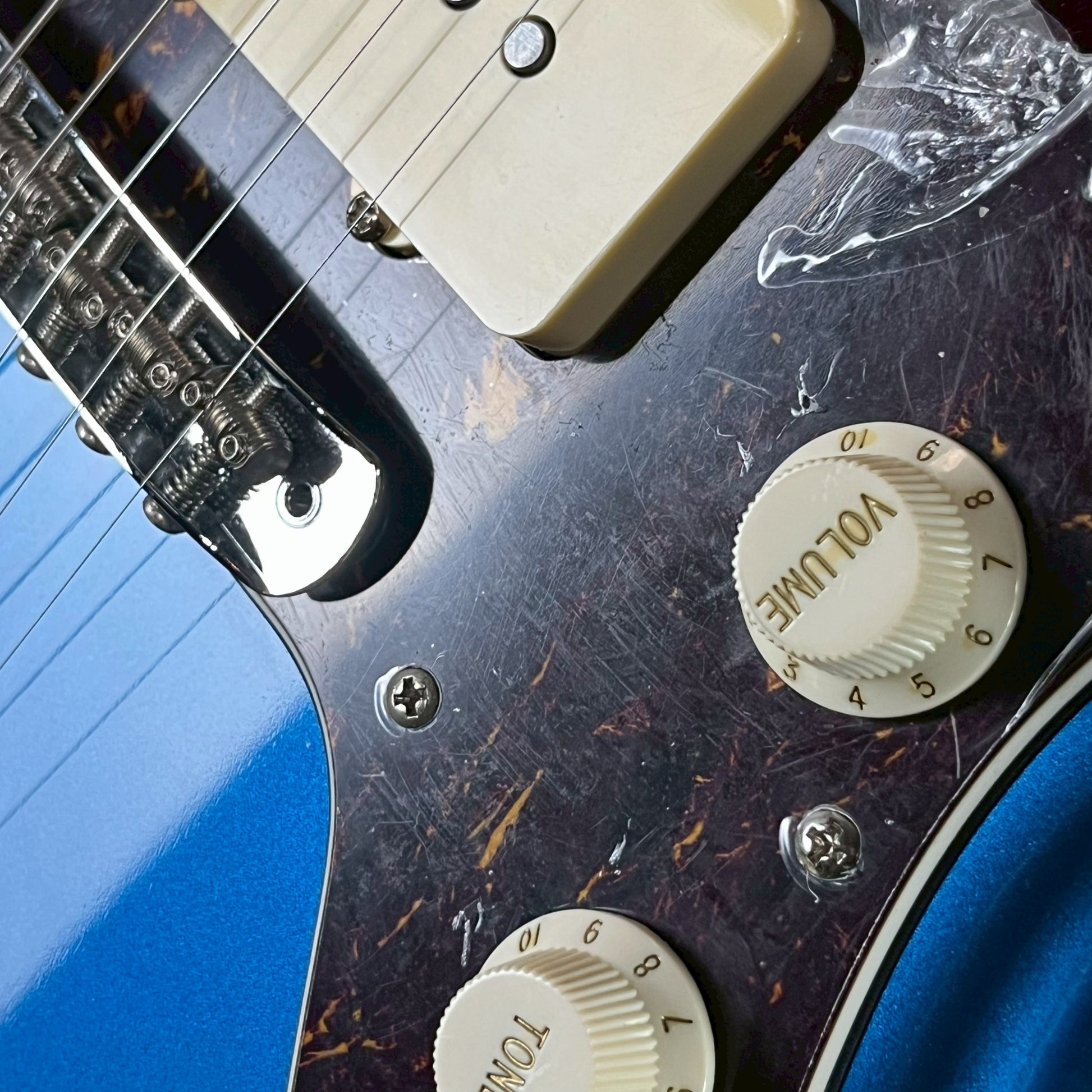 Bacchus BJM-70B