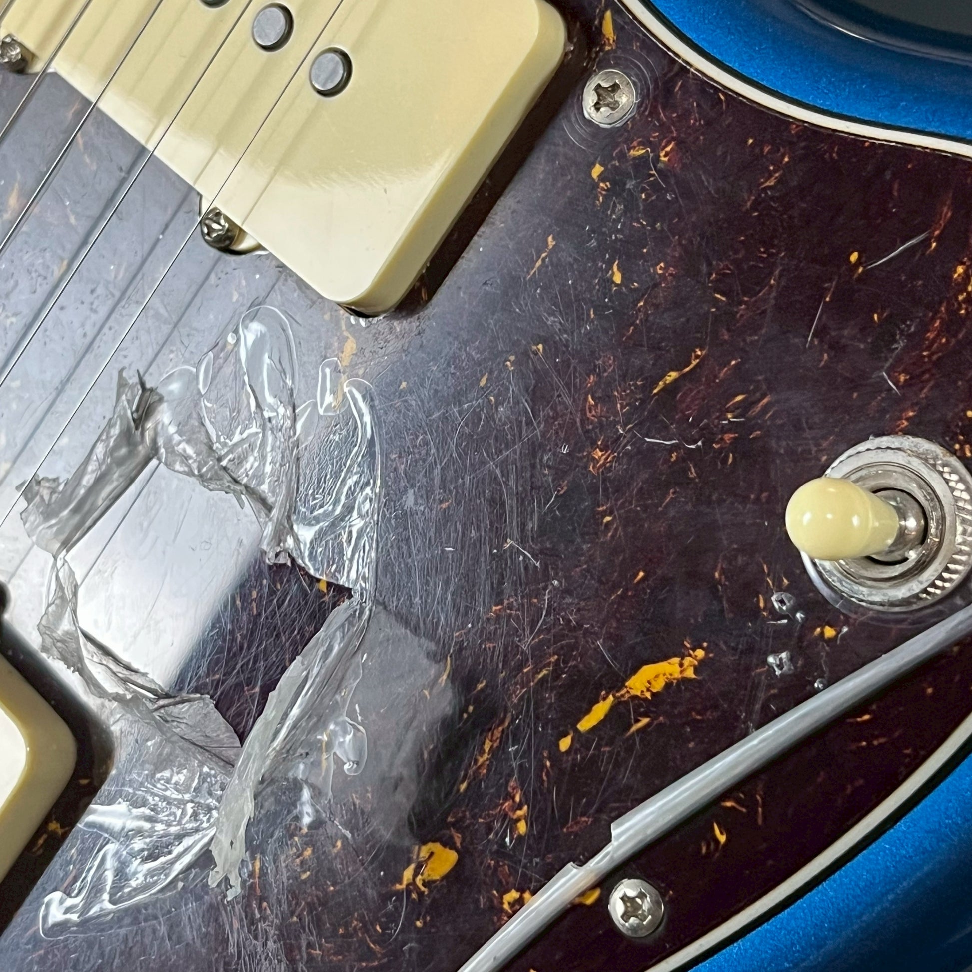 Bacchus BJM-70B