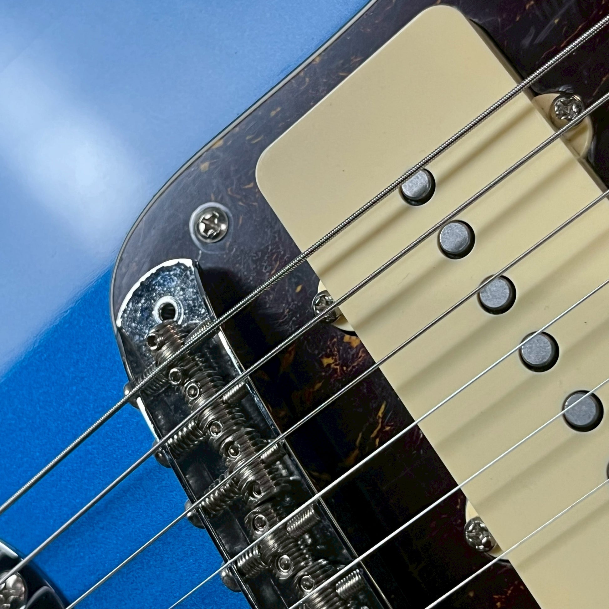 Bacchus BJM-70B