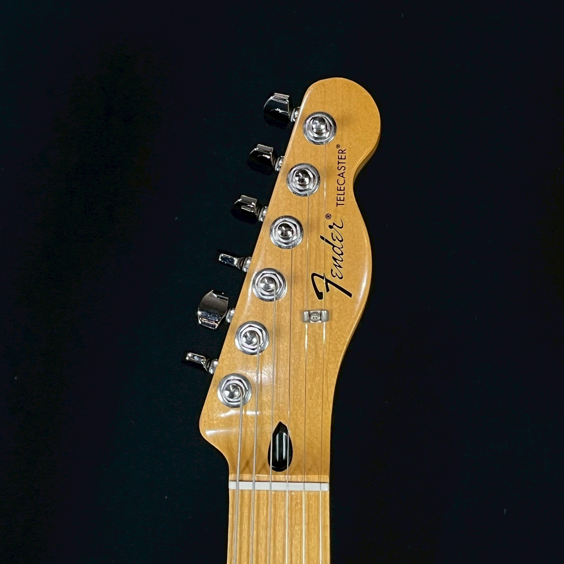 Fender Mexico Standard Telecaster
