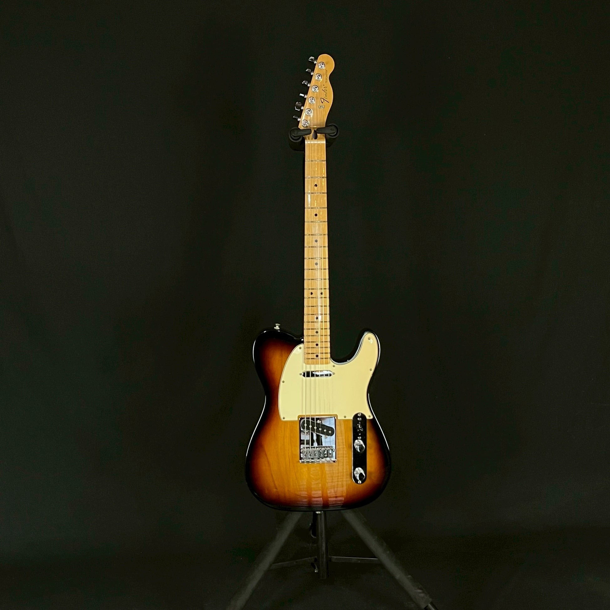 Fender Mexico Standard Telecaster