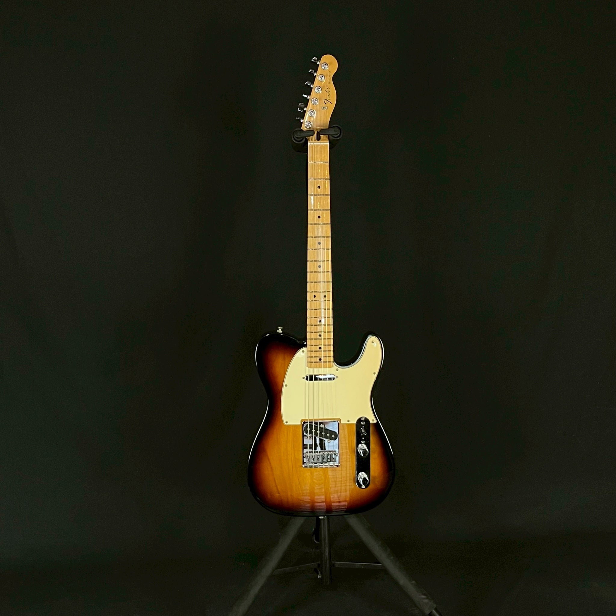 Fender Mexico Standard Telecaster