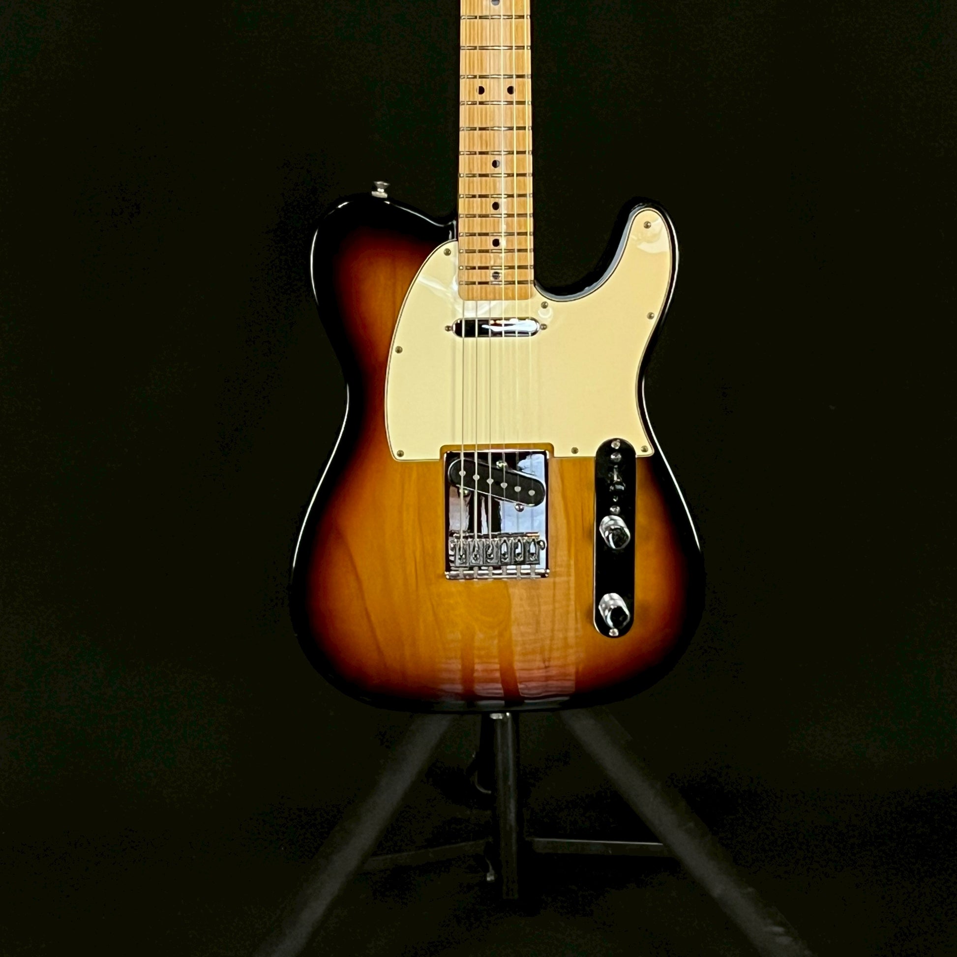 Fender Mexico Standard Telecaster