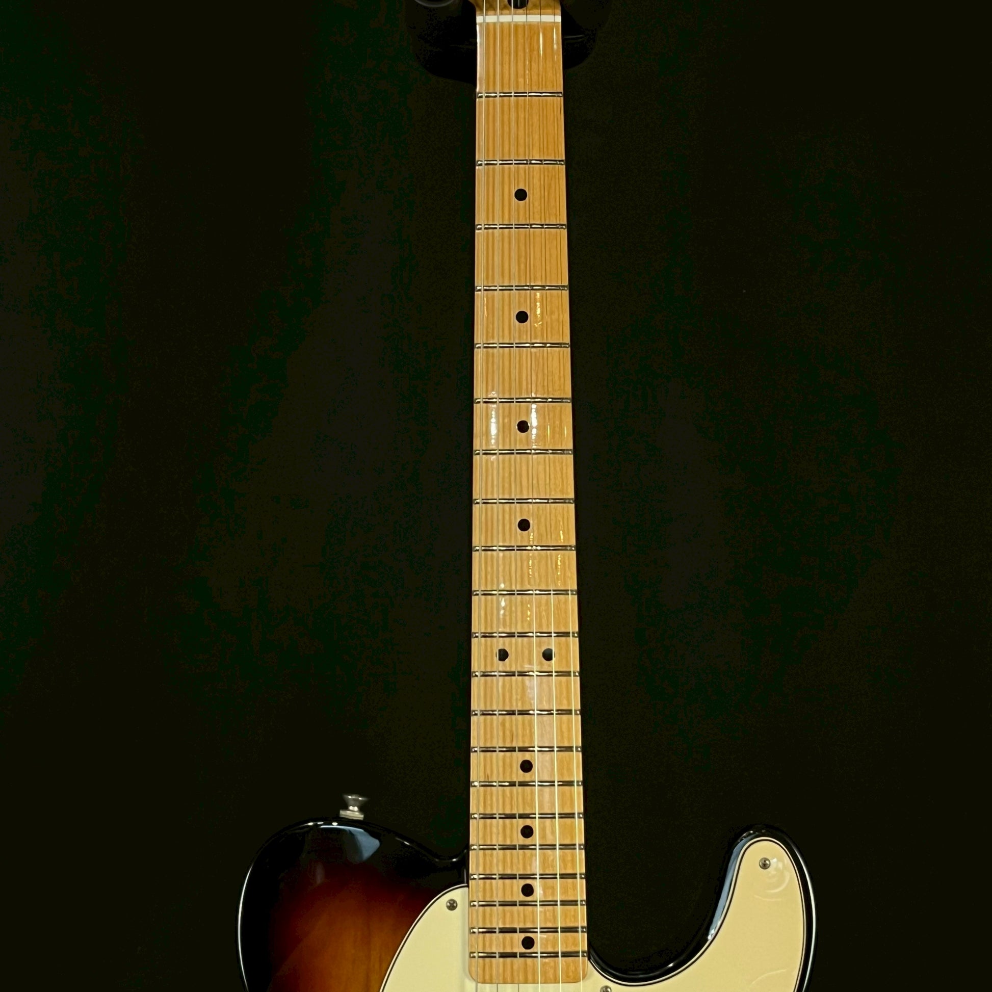 Fender Mexico Standard Telecaster
