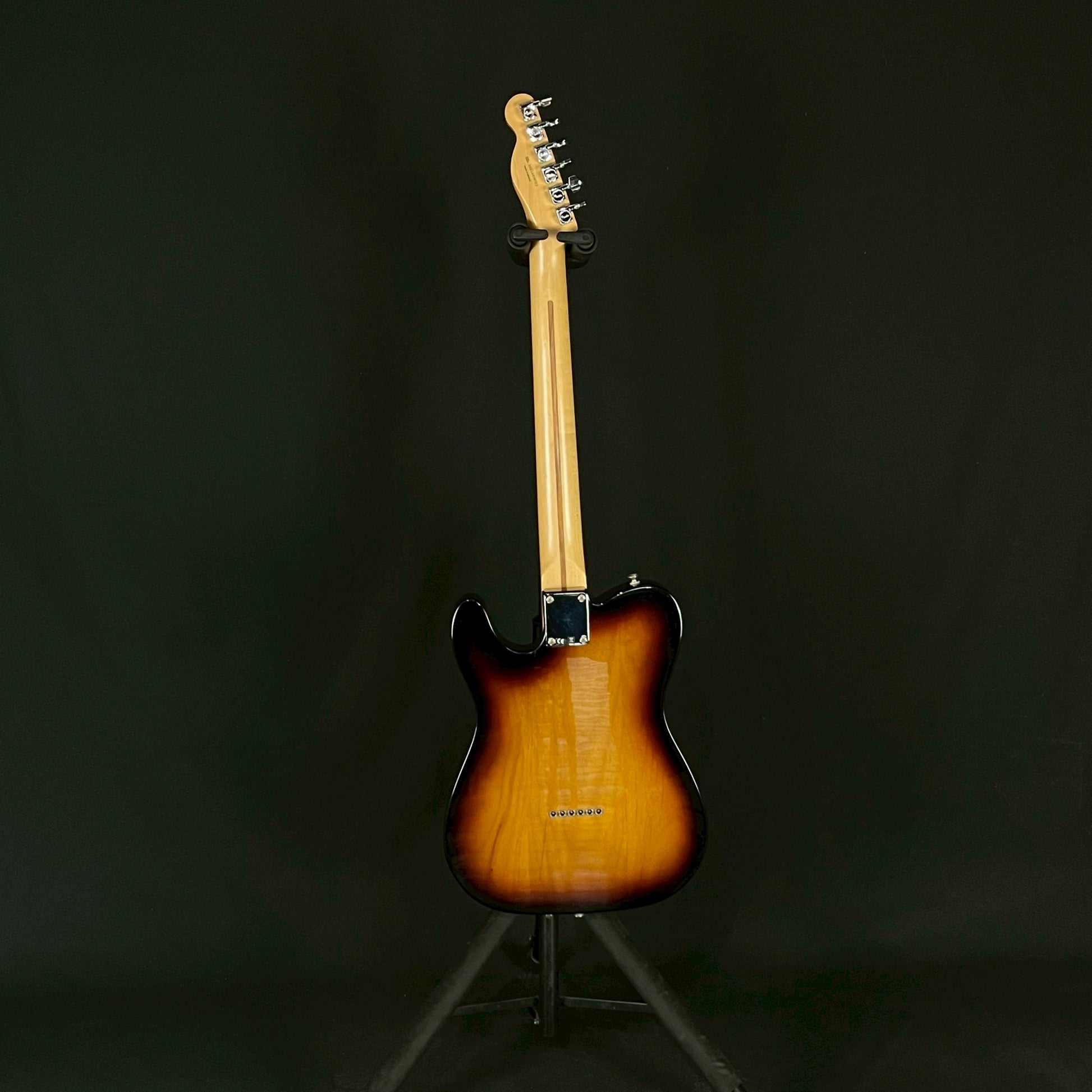 Fender Mexico Standard Telecaster