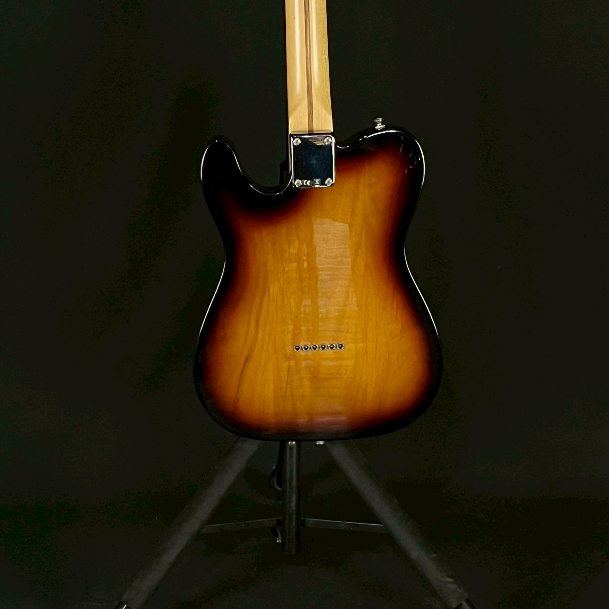 Fender Mexico Standard Telecaster